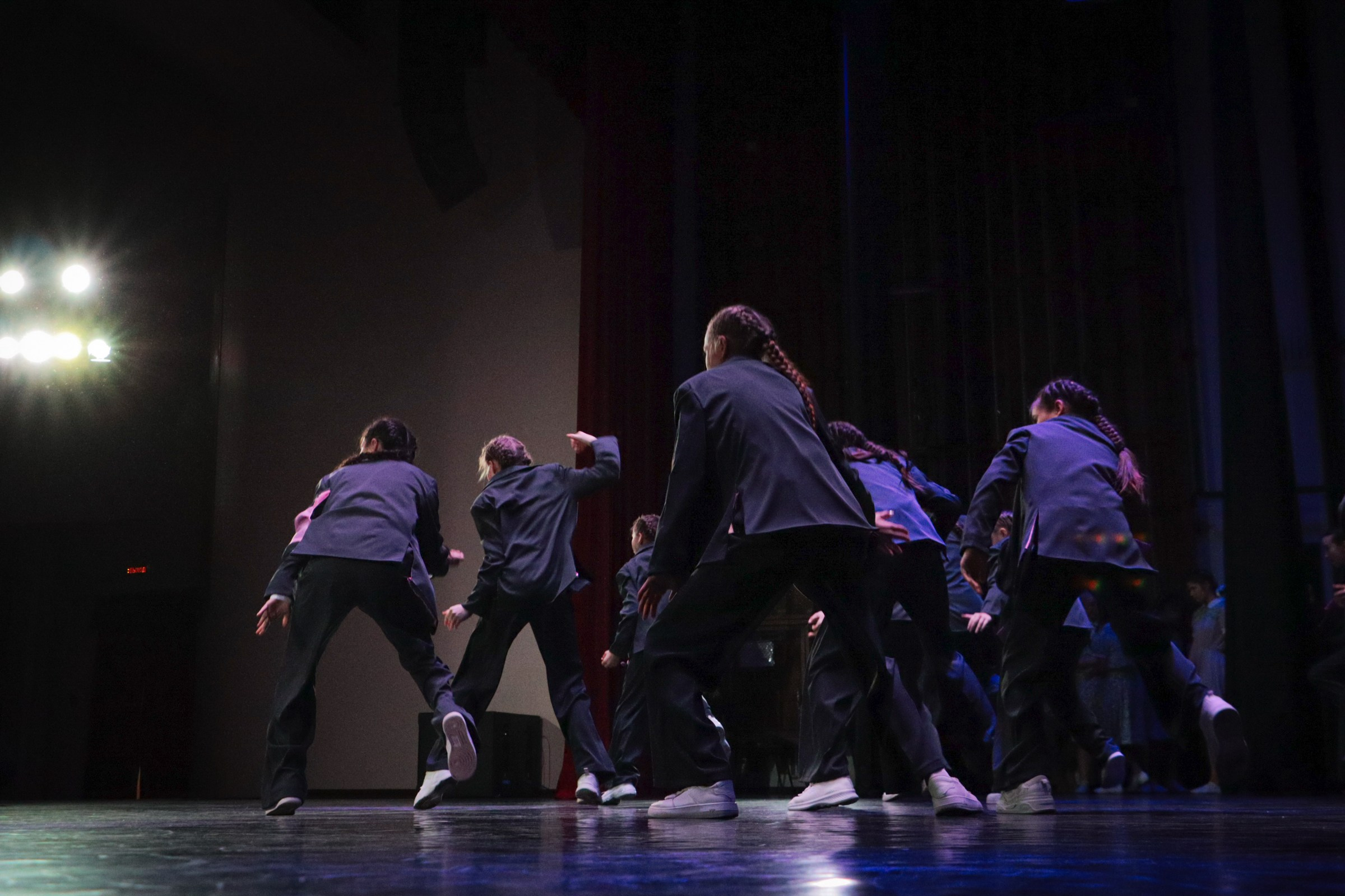 Отборочный тур «Роза ветров». Фотограф и видеограф в Бугульме Аня Трутнева