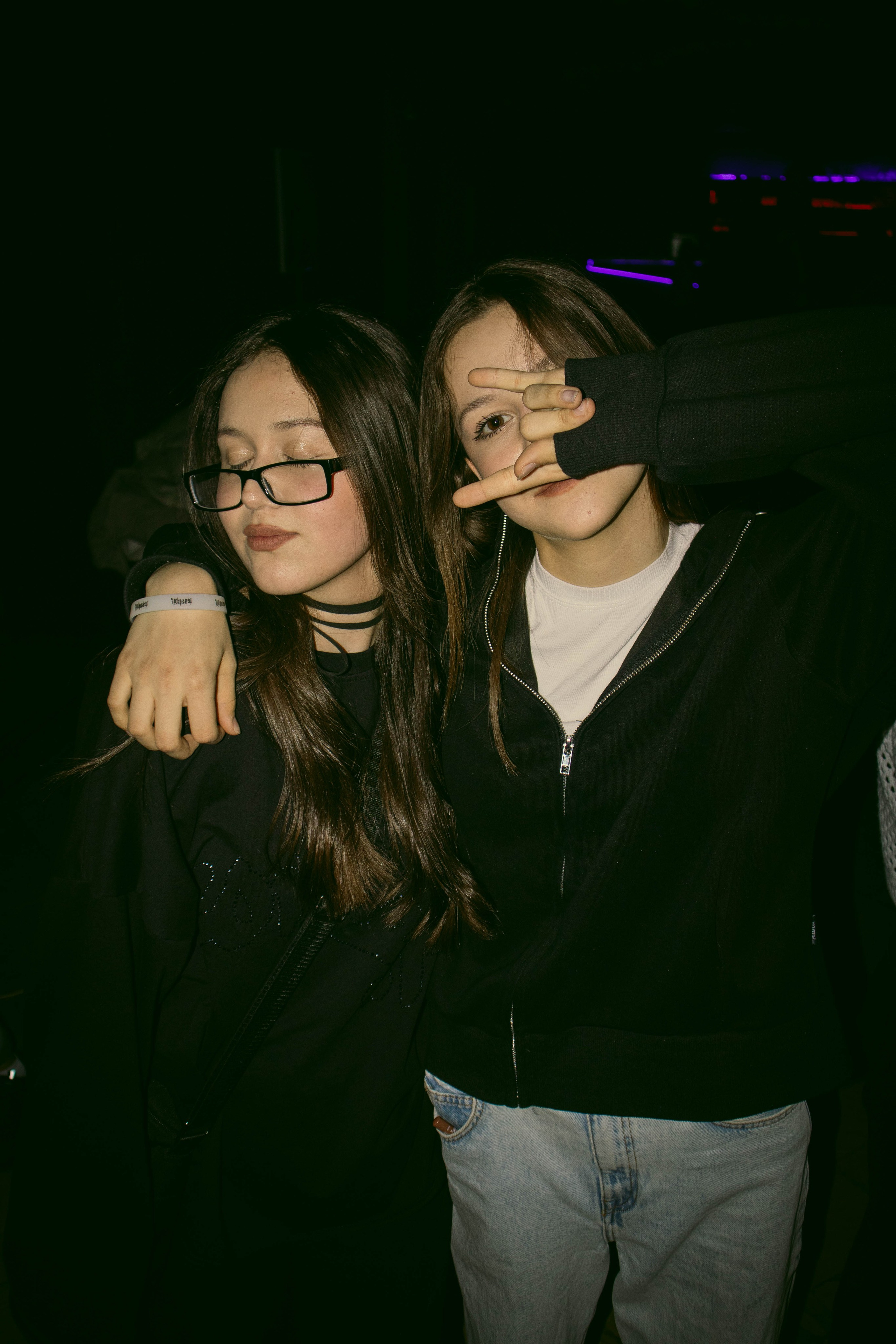 MOSHPIT. Фотограф и видеограф в Бугульме Аня Трутнева