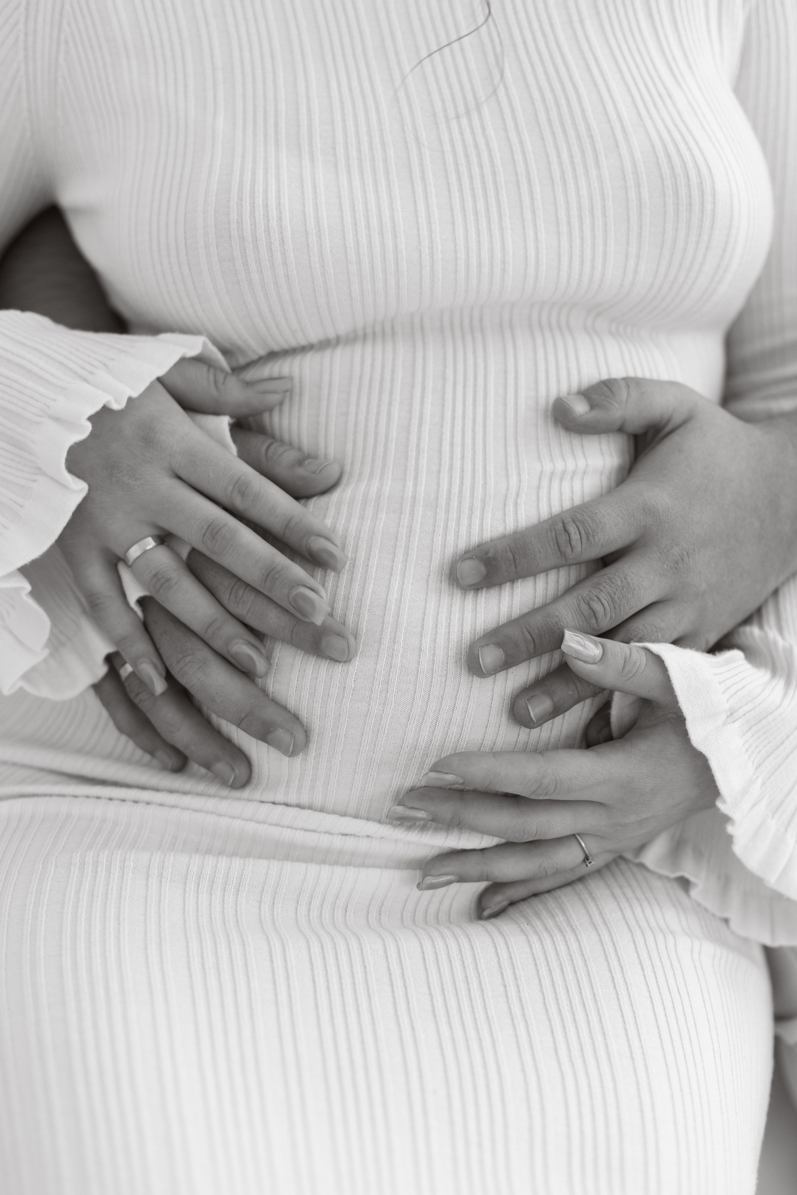 Дарья и Илья. Фотограф Алина Кучумова