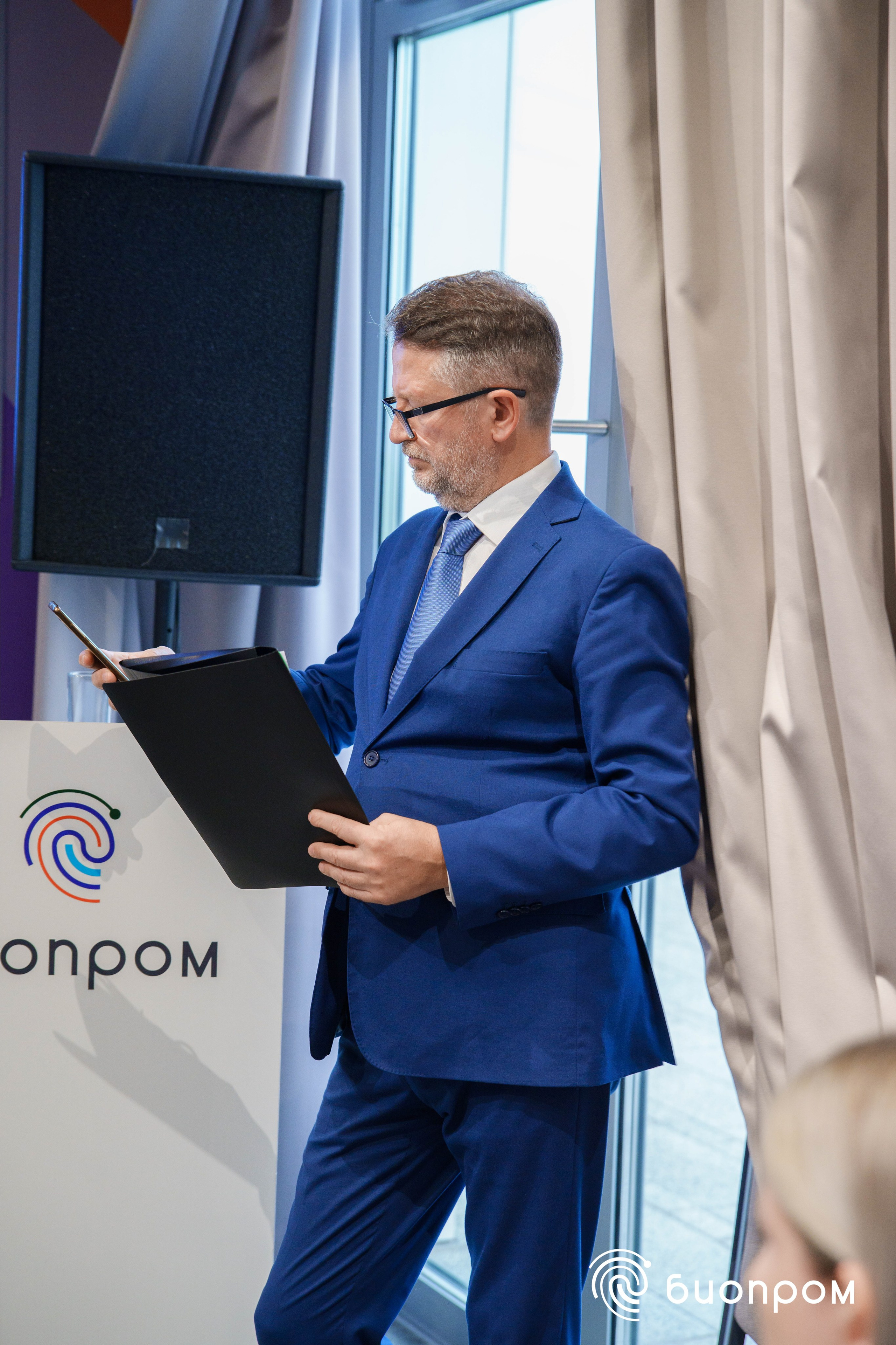 БИОПРОМ'24. Медиатека Группы компаний «Велфарм»