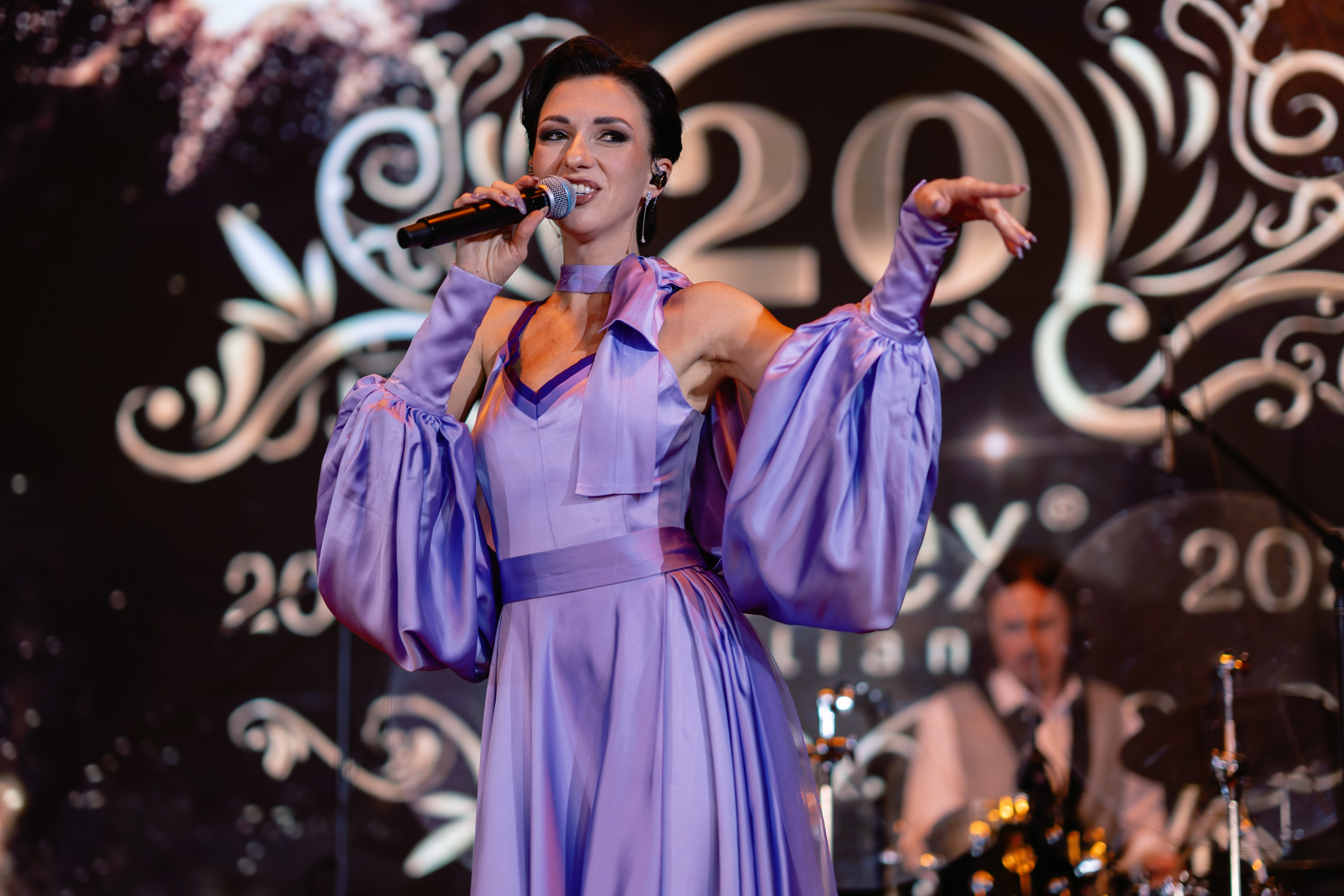 Всероссийский конкурс MUSA DEL DOGE BAREX. Фотограф Юрий Ляхов