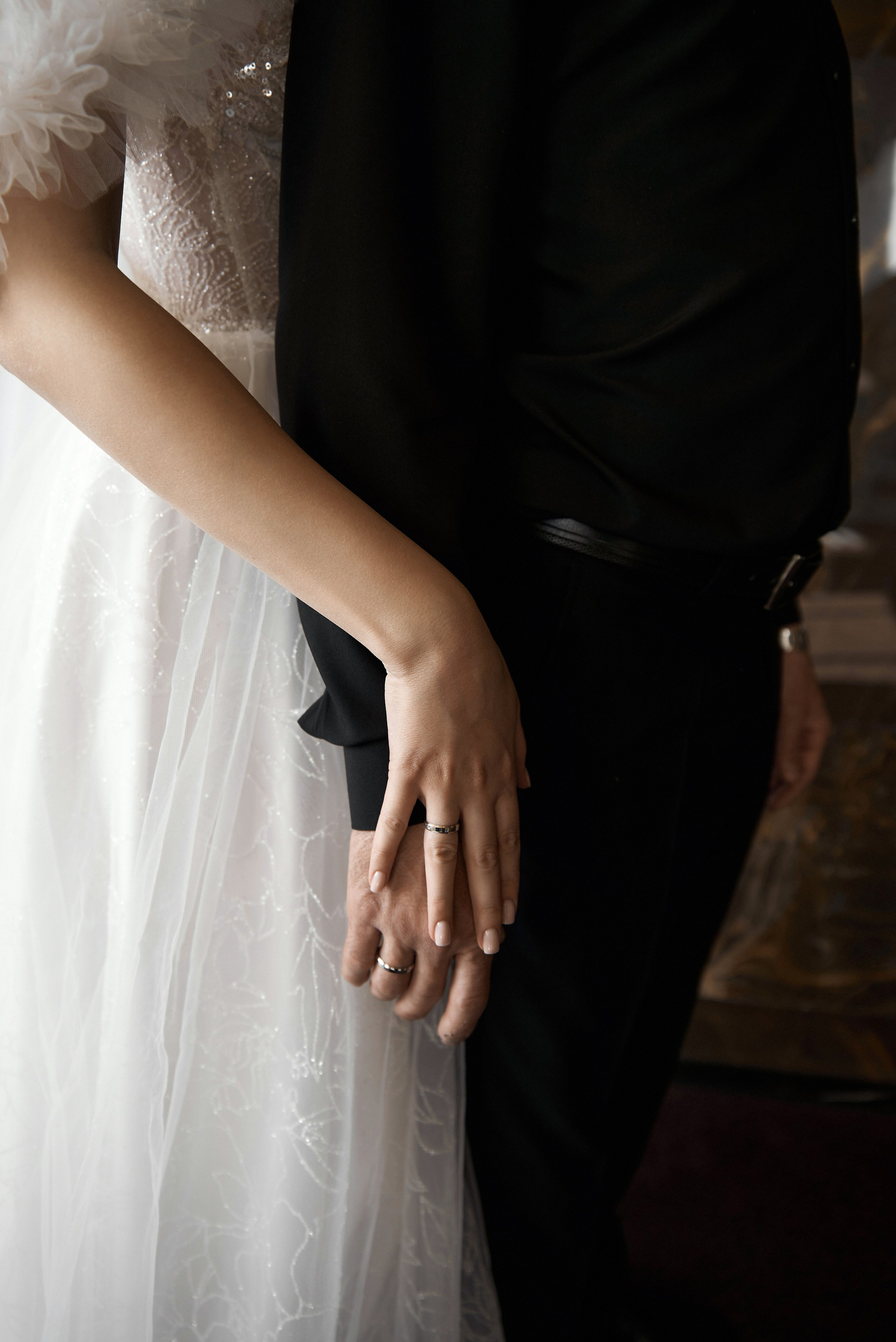 Антон и Ольга. Свадебный и семейный фотограф в Ульяновске Татьяна Селезнева