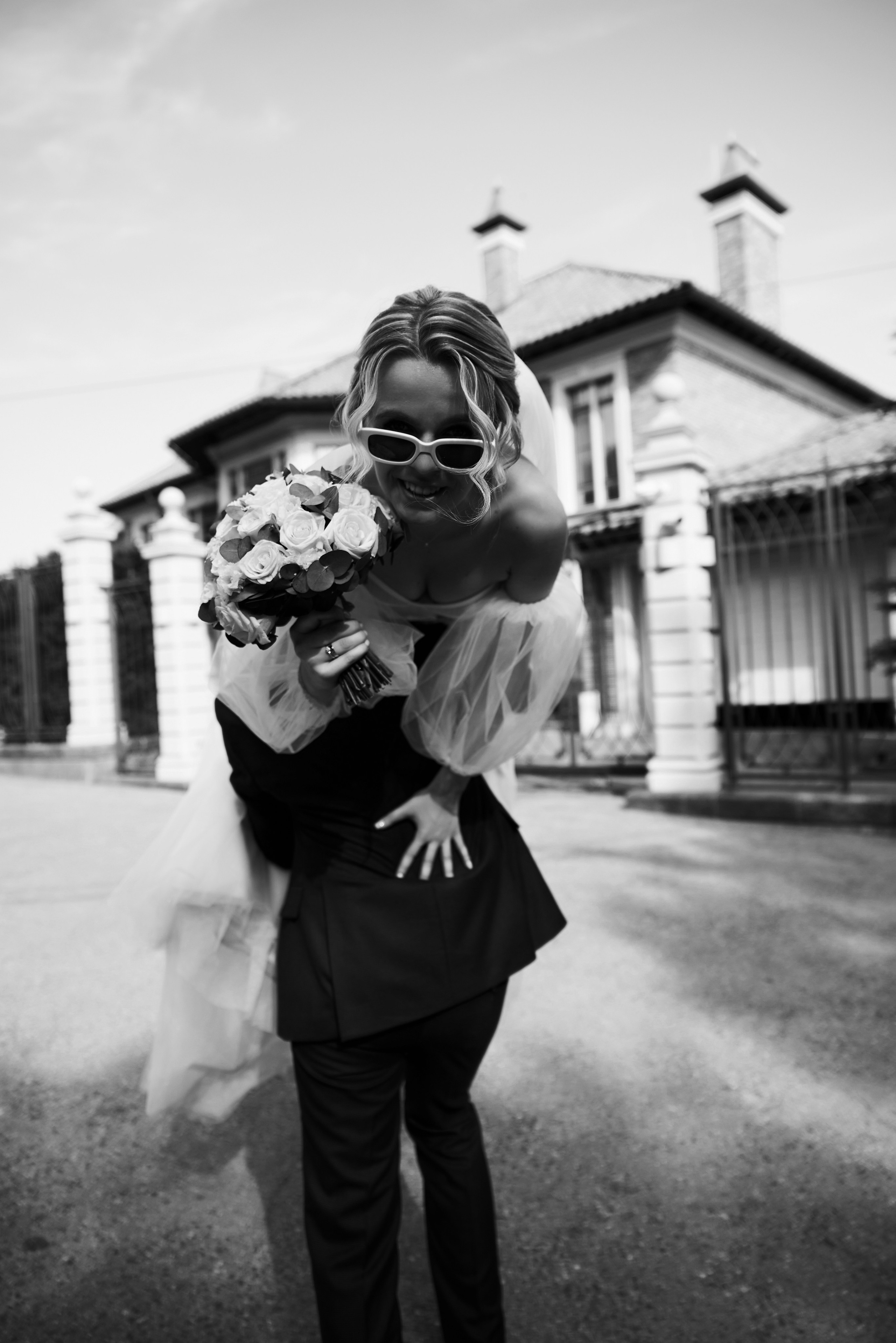 M&A. Свадебный и семейный фотограф в Ульяновске Татьяна Селезнева