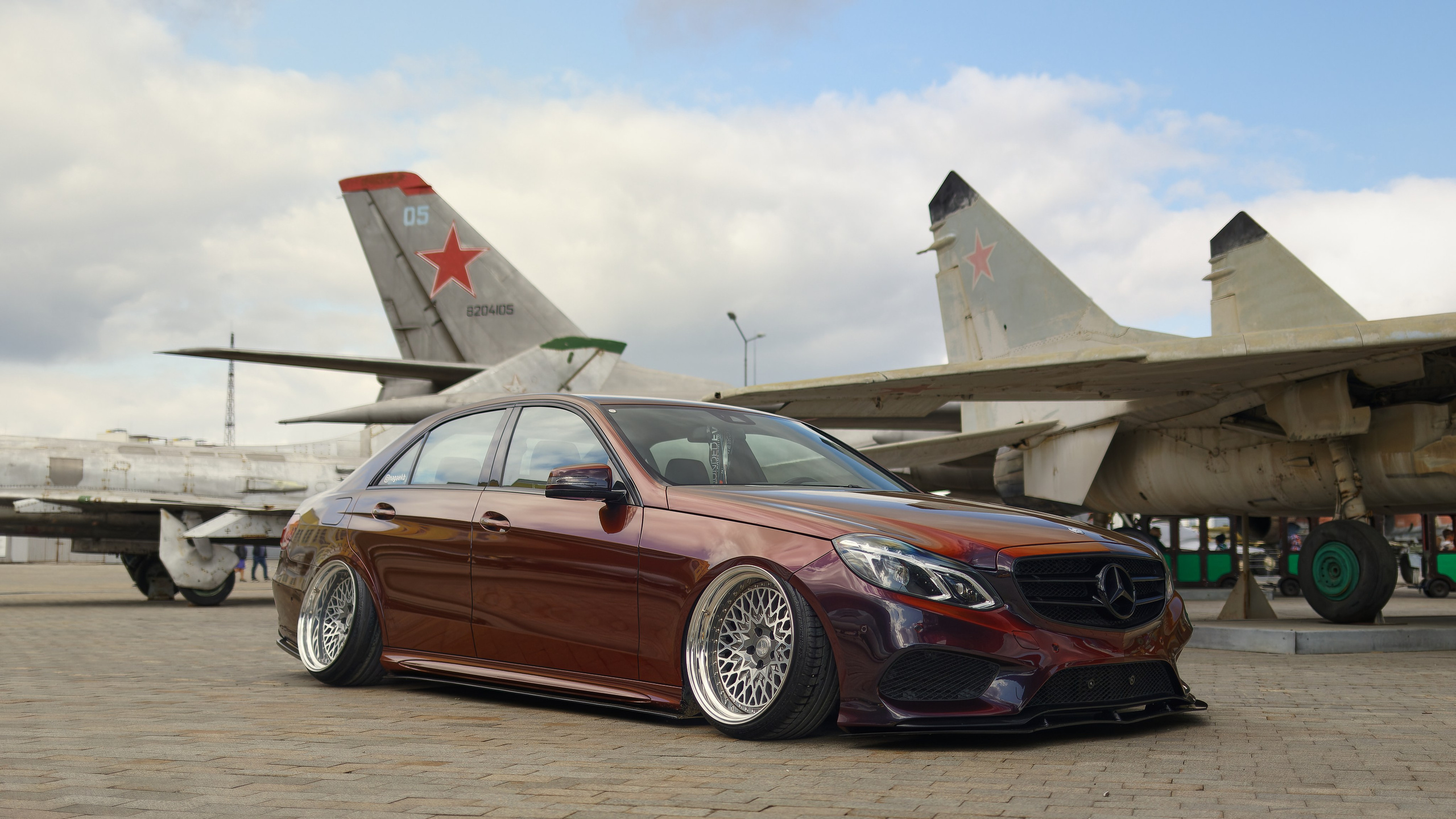 Drift Games'24. IN STREET WE TRUST