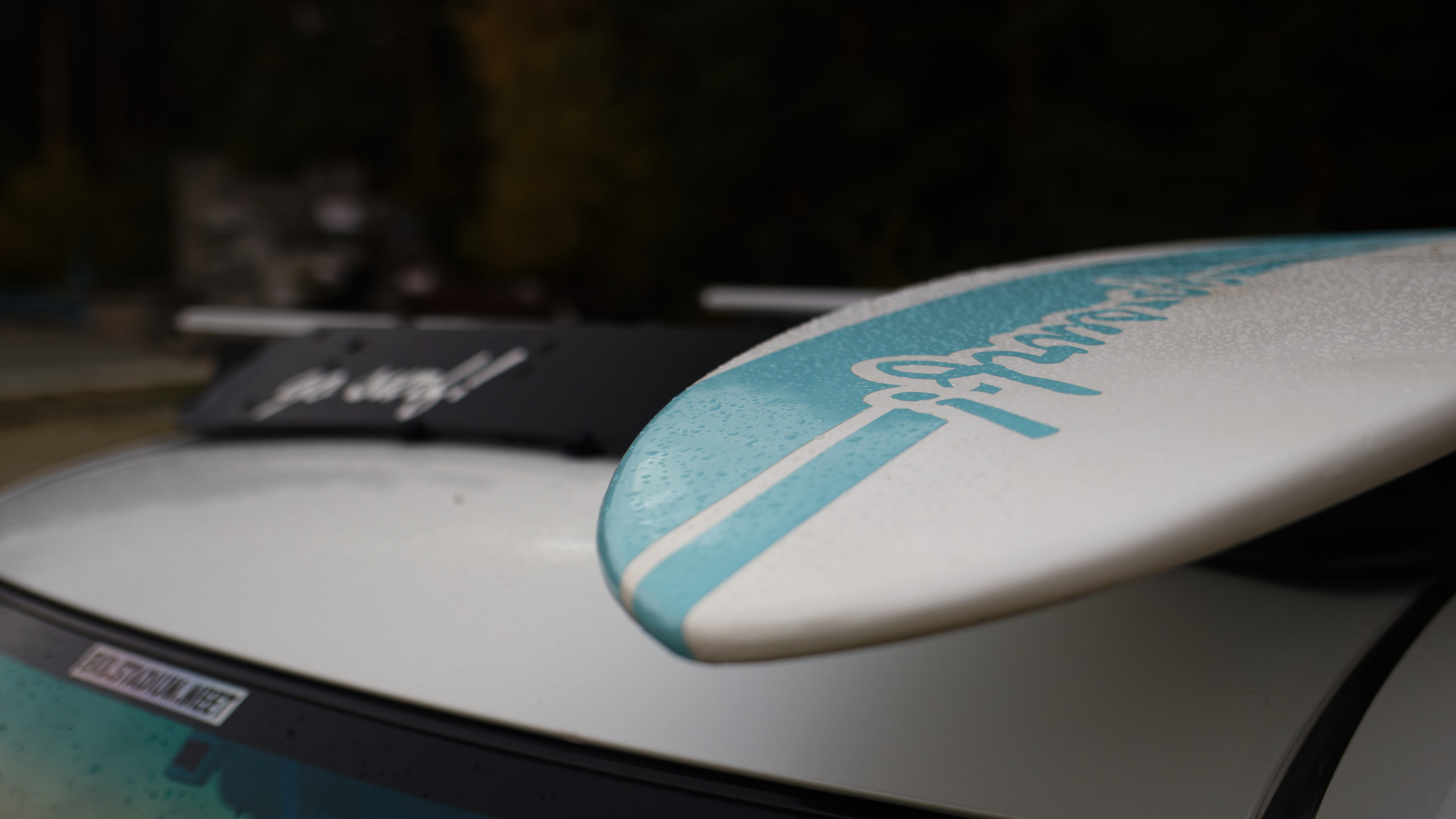 Enjoy x ESM 21.09.24. IN STREET WE TRUST