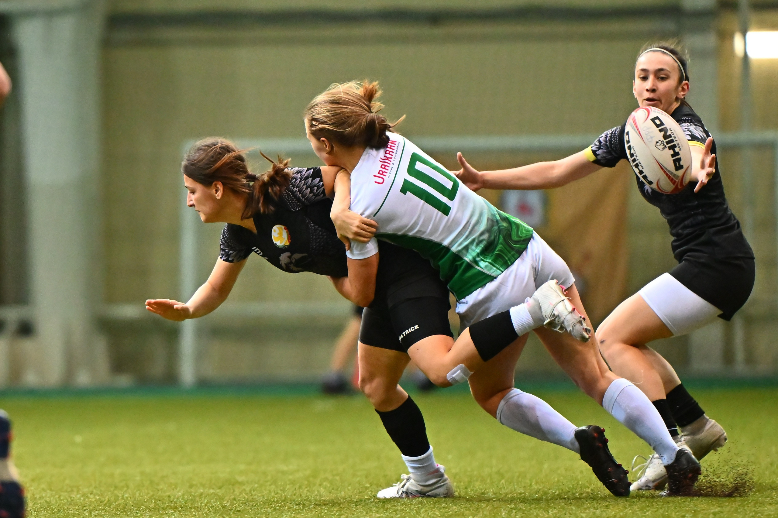 Спорт. Фотосъемка мероприятий