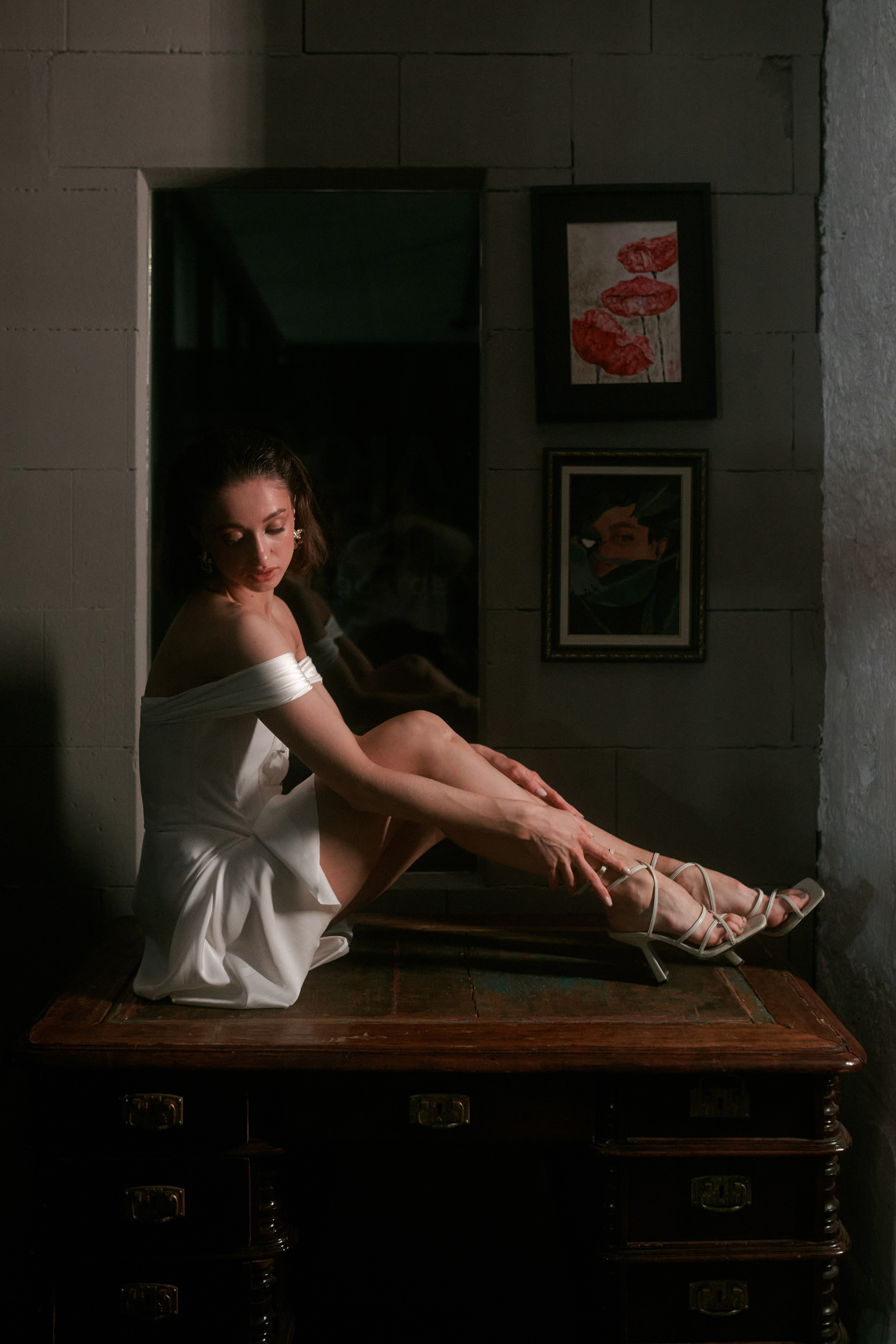 EUPHORIA — INSPIRATION`24. Свадебный фотограф Екатеринбург/Челябинск — Любовь Волохова