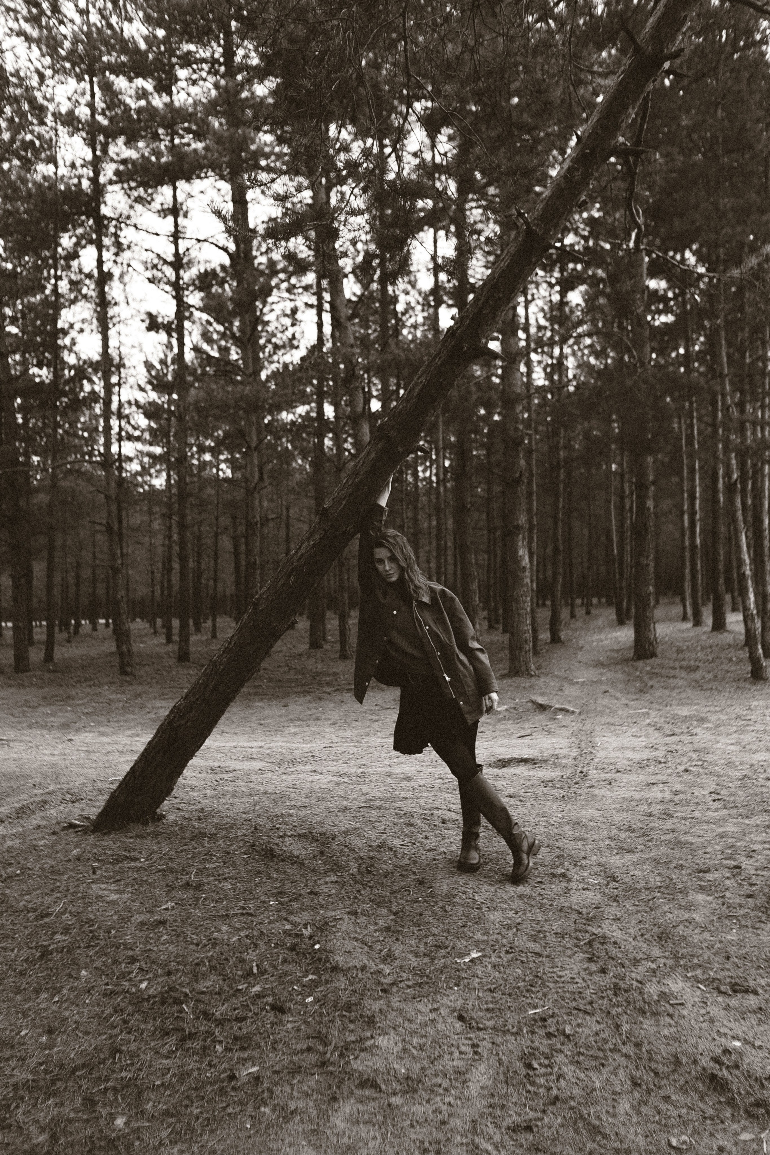 Женский портрет. Меня зовут Филатова Юлия и я фотографирую женский портрет, семейные съемки, детей в МО и Москве