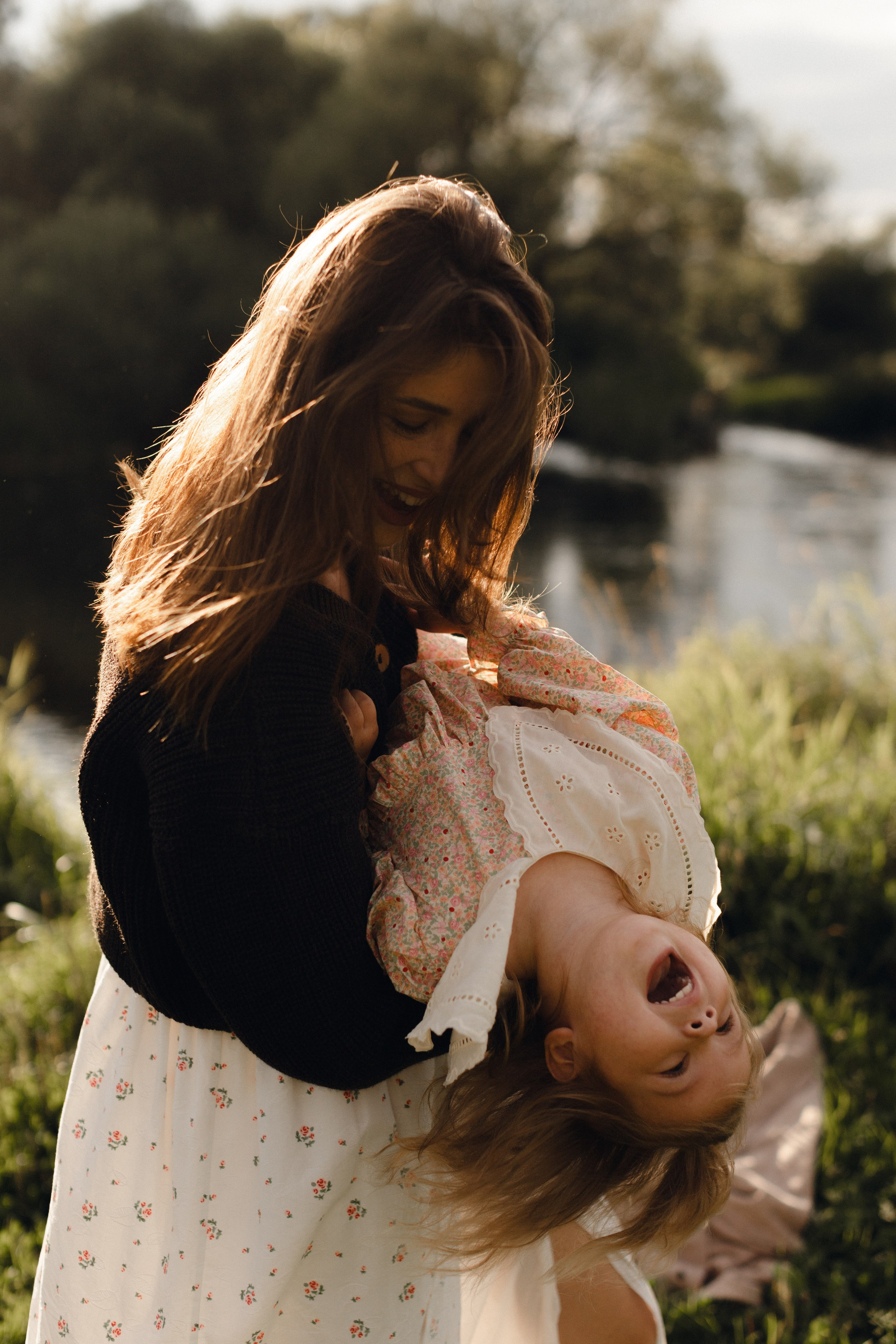 3. Фотограф Дарья Лещеня