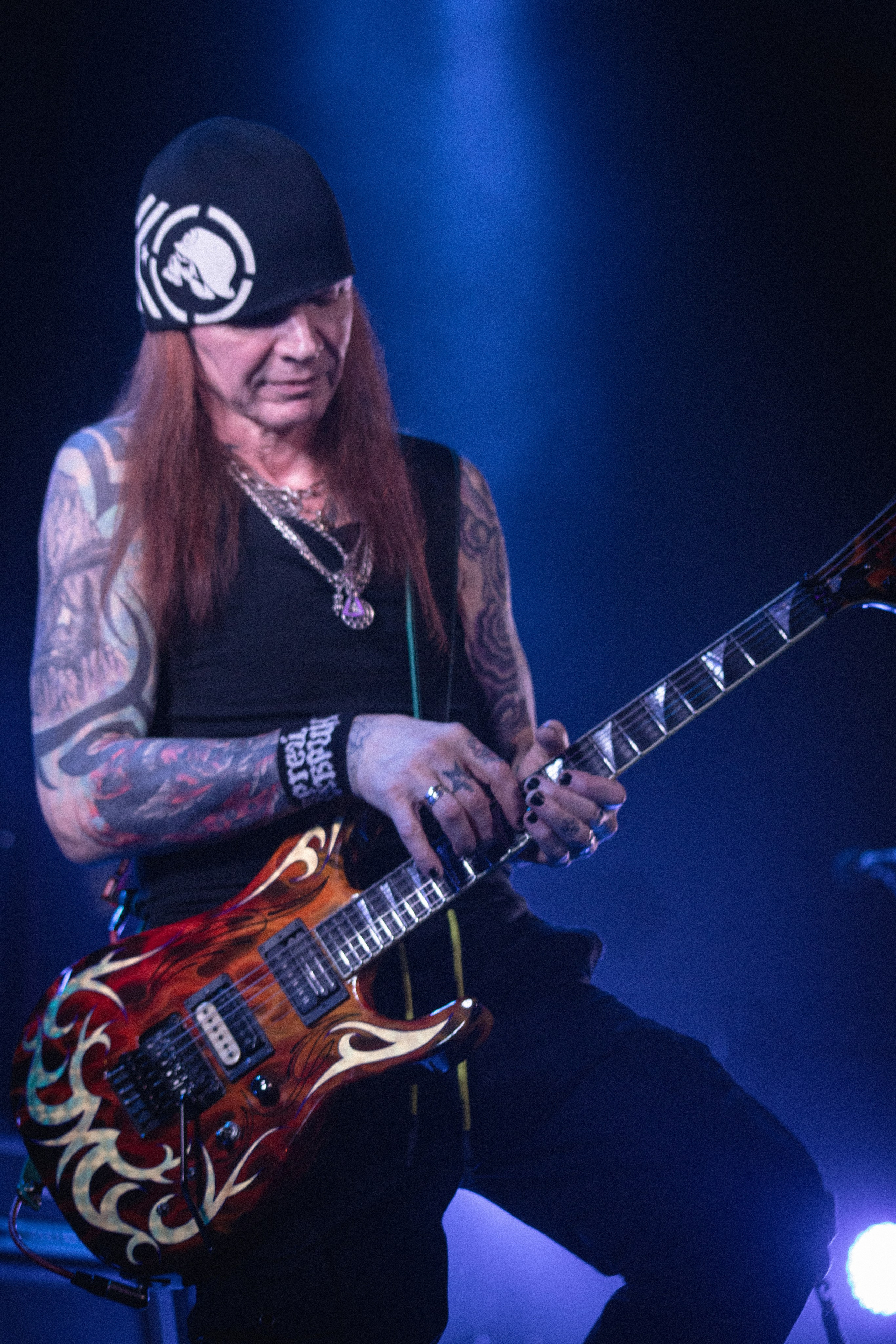 Концертные съемки