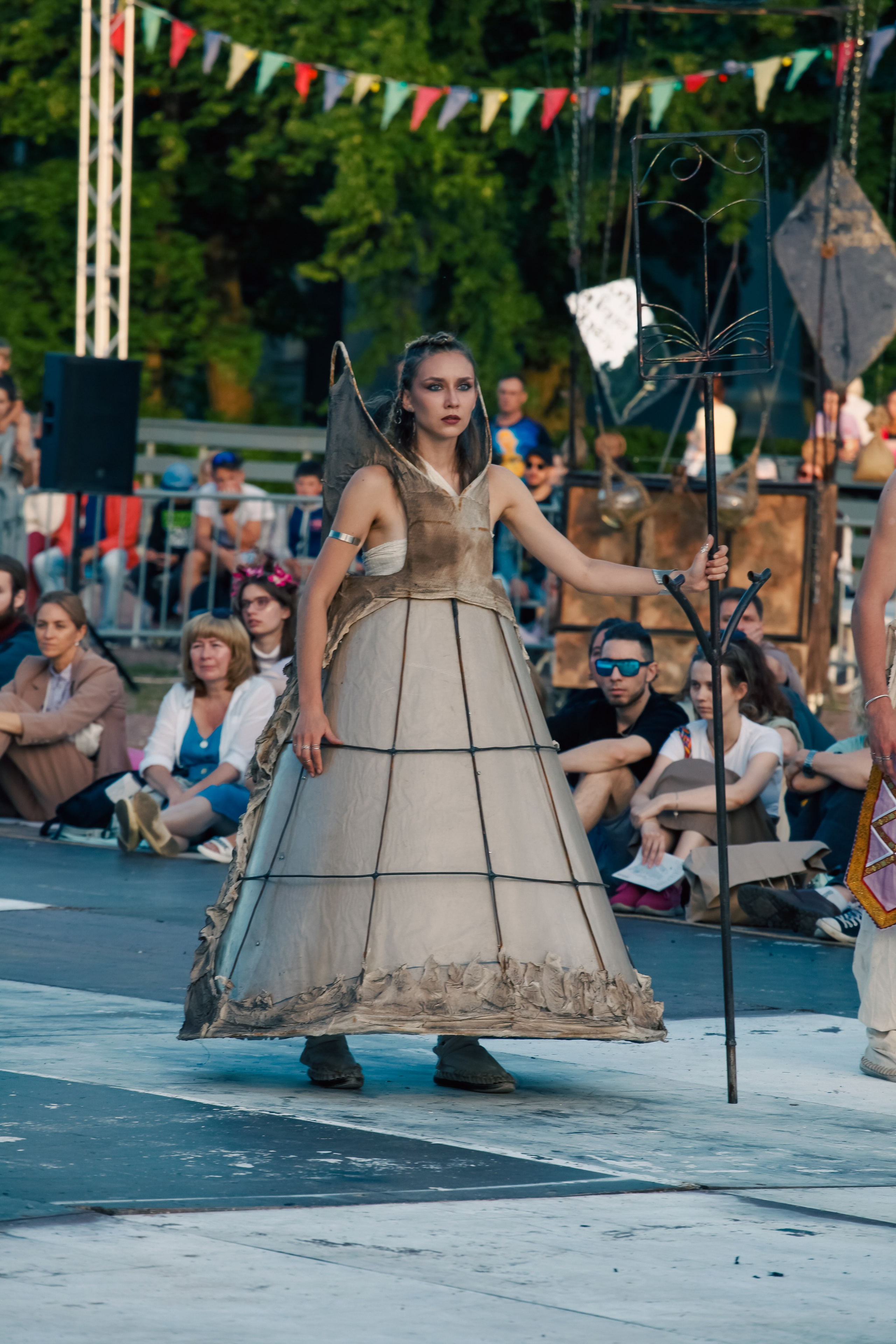 Пластилиновый Дождь 2023-2024 Спб