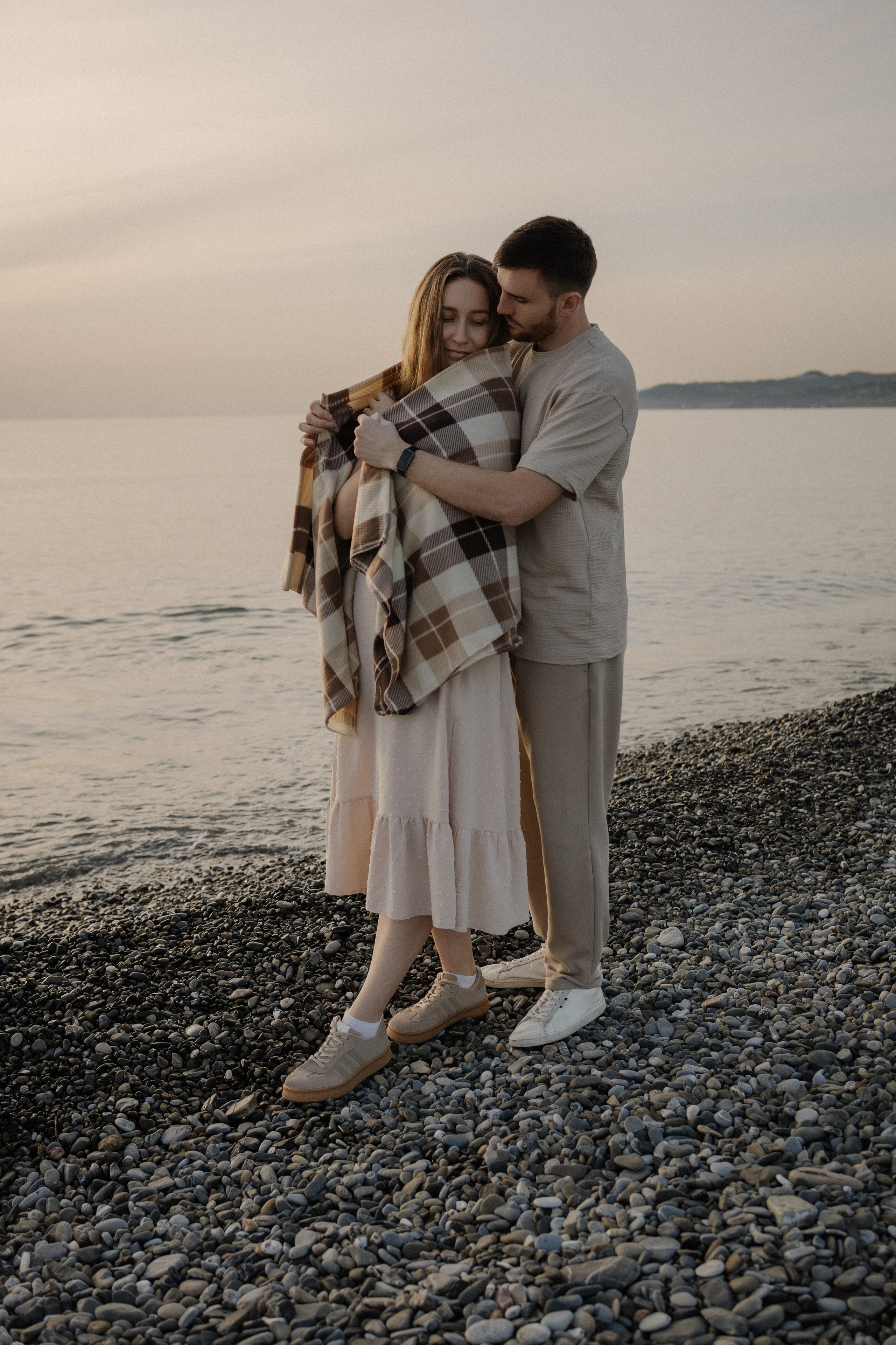 Нина и Леша. Фотограф Сочи Адлер Сириус Красная поляна Олеся Минив