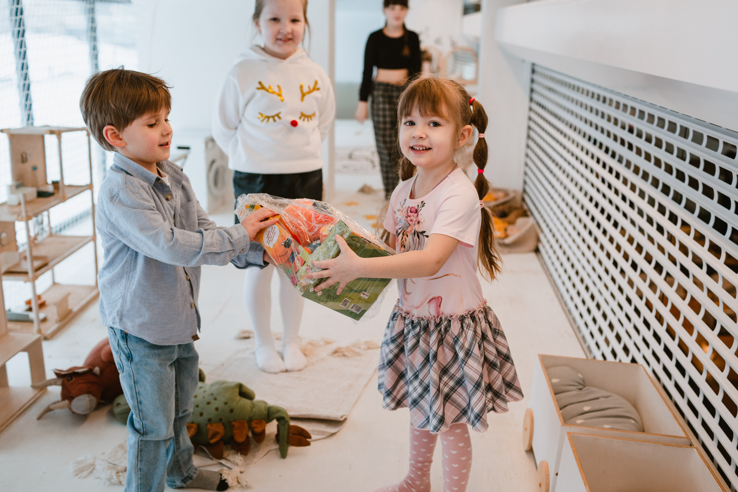 5 лет. Фотограф и видеограф Мария Банщикова, Солнечногорск, Москва