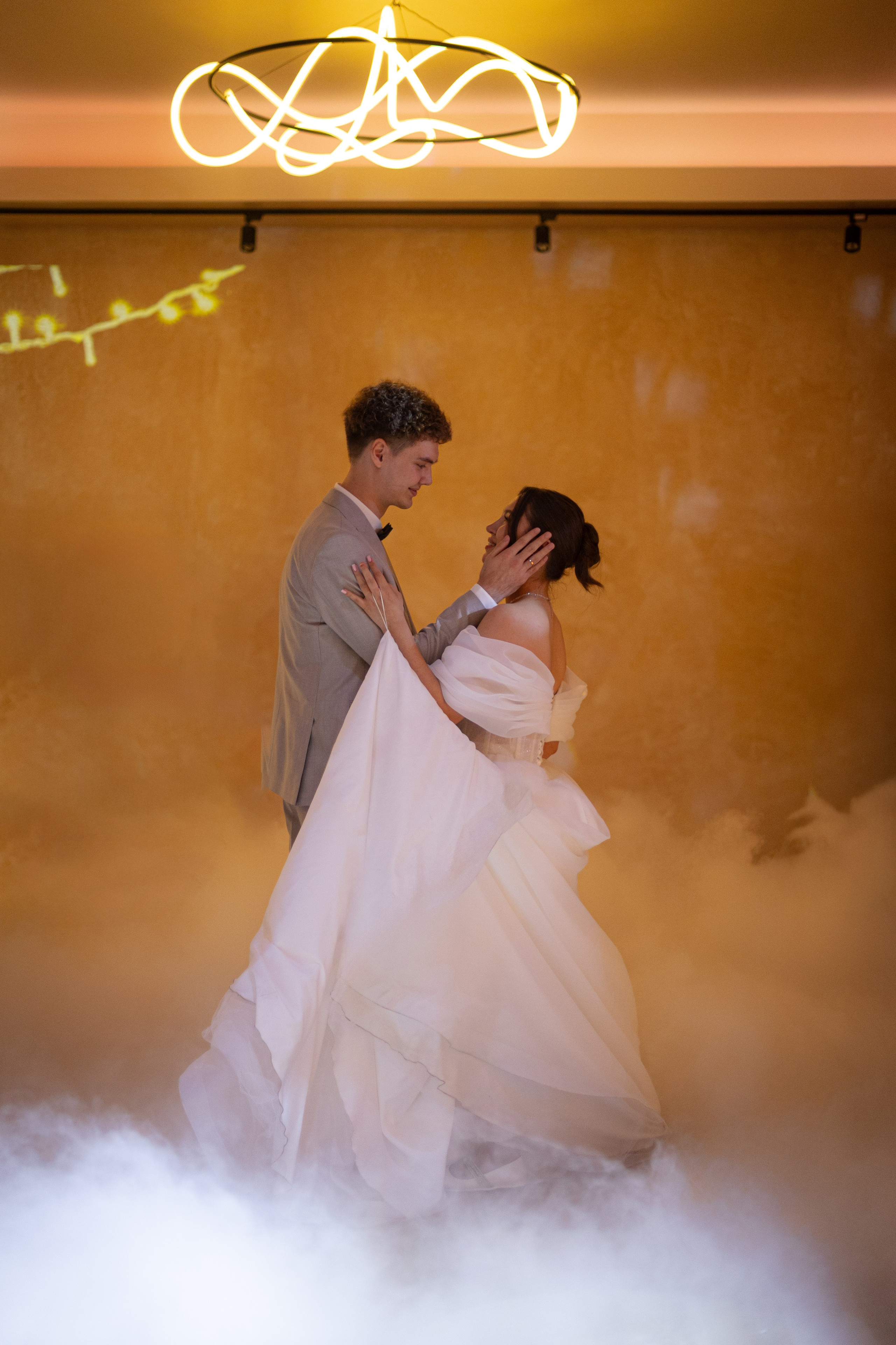 Ксения и Алексей. Ваш фотограф — Александра Андрущенко