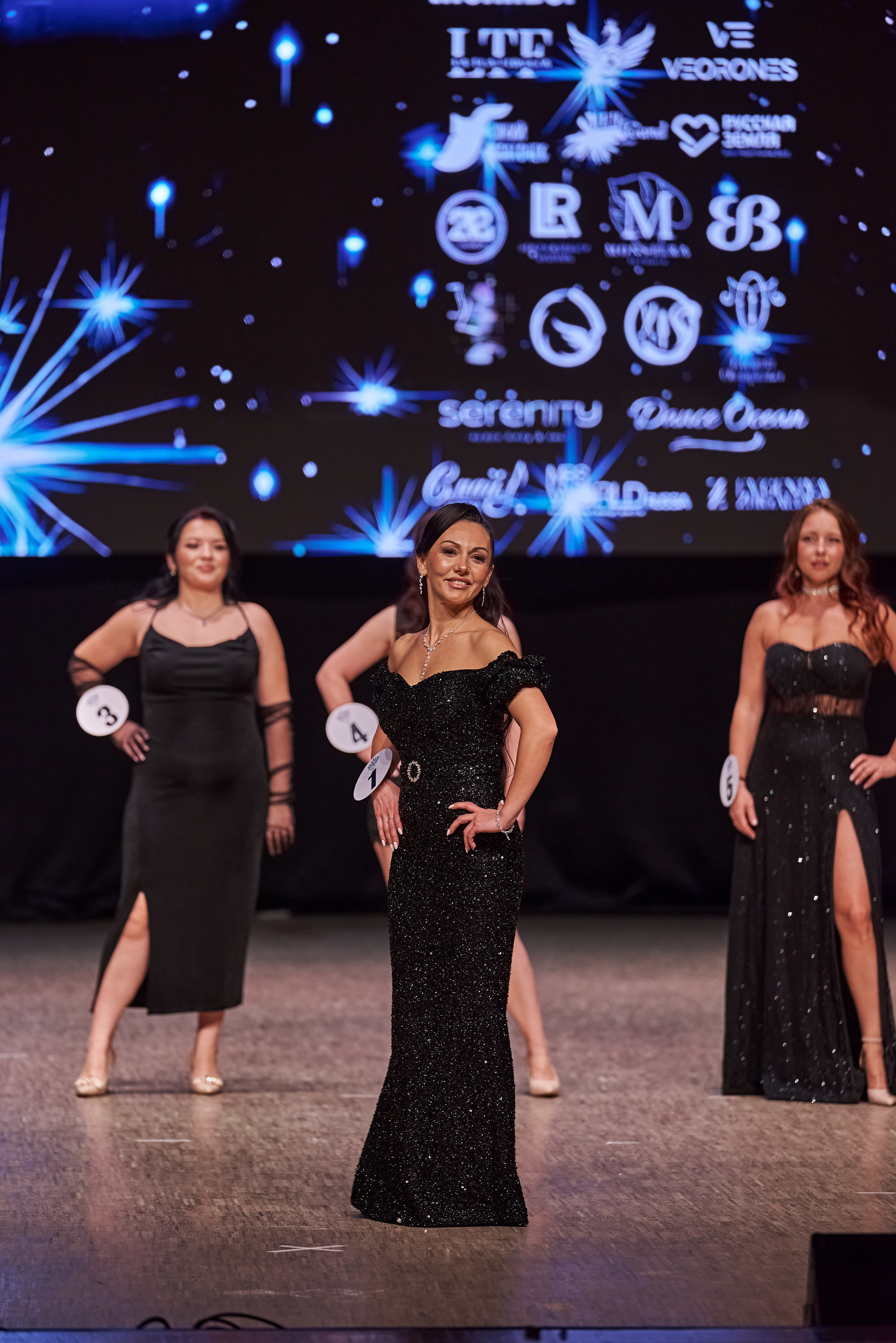 Финал. Фотограф Денис Кривопусков