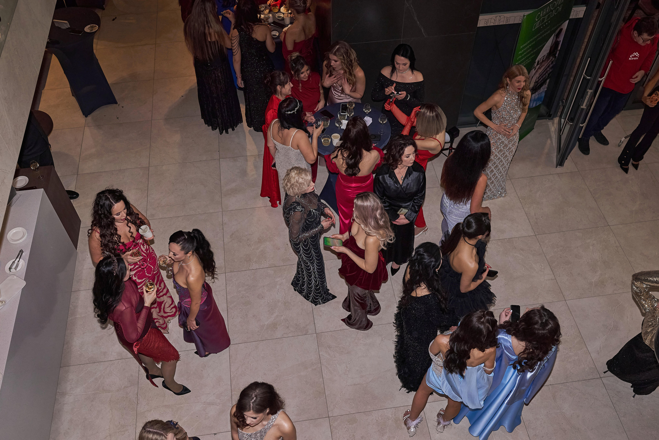 Мисс и миссис Воронеж 2026. Фотограф Денис Кривопусков