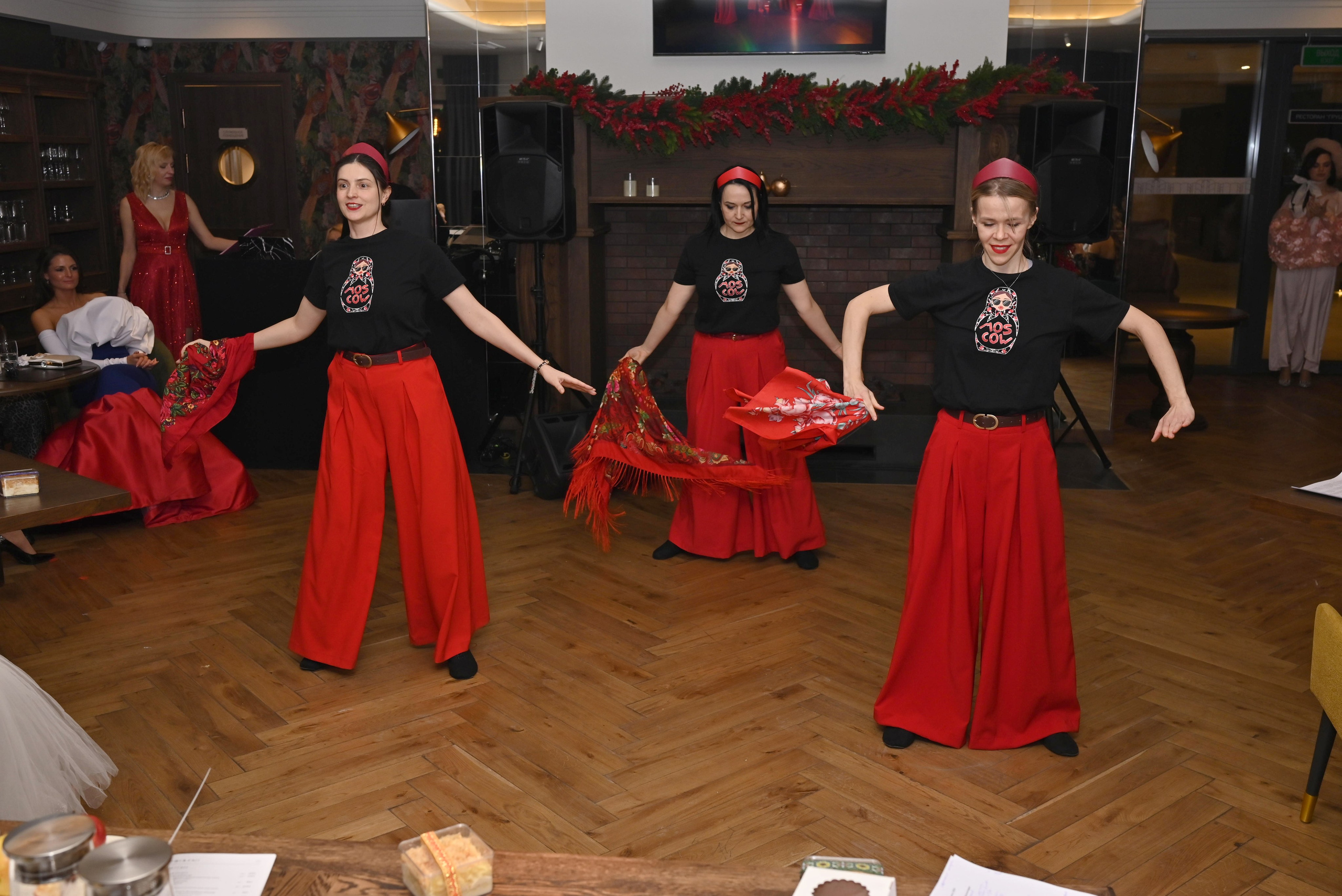 Мисс и миссис Воронеж 2026. Фотограф Денис Кривопусков