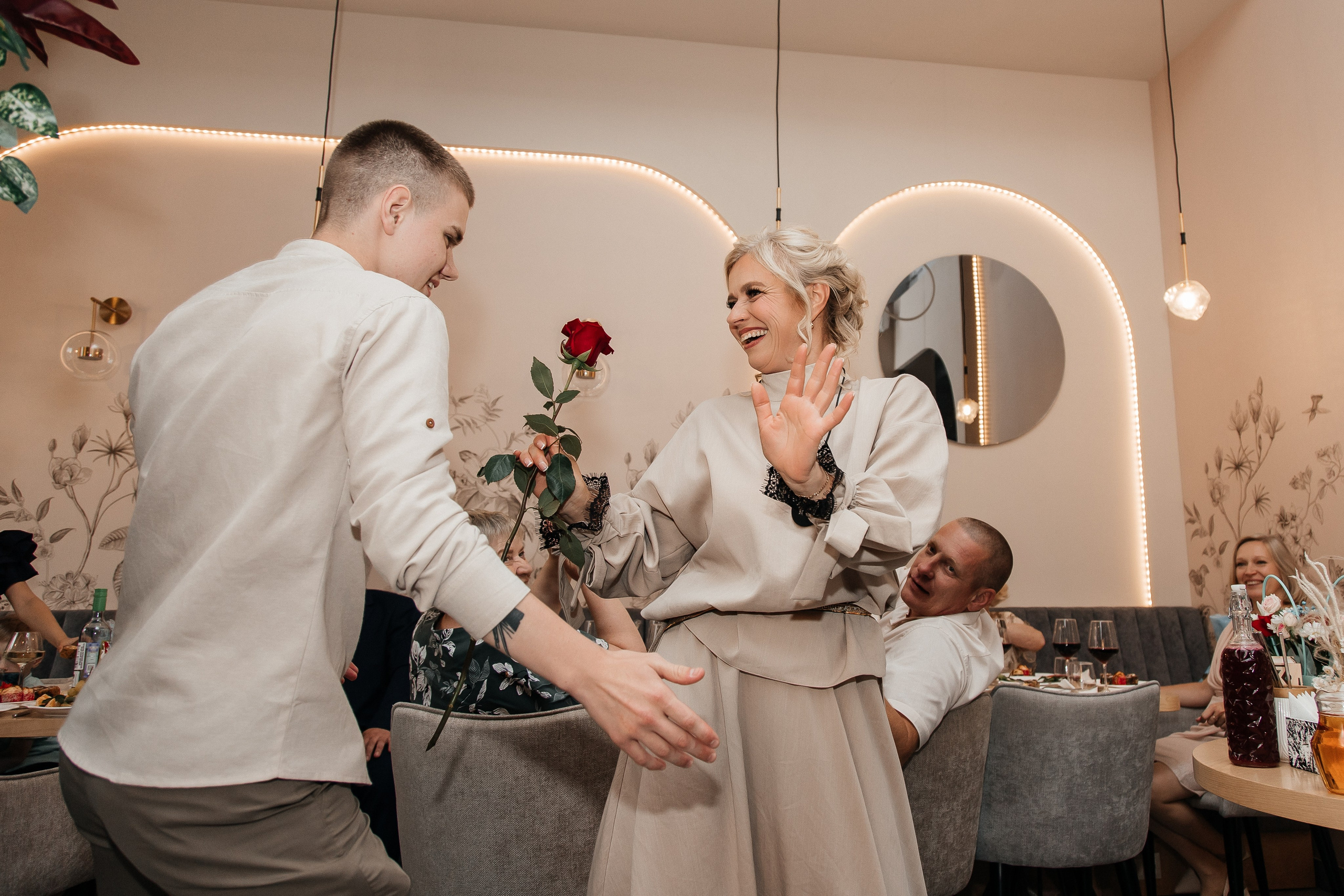 Иван и Марина/2024. Свадебный и семейный фотограф в Екатеринбурге