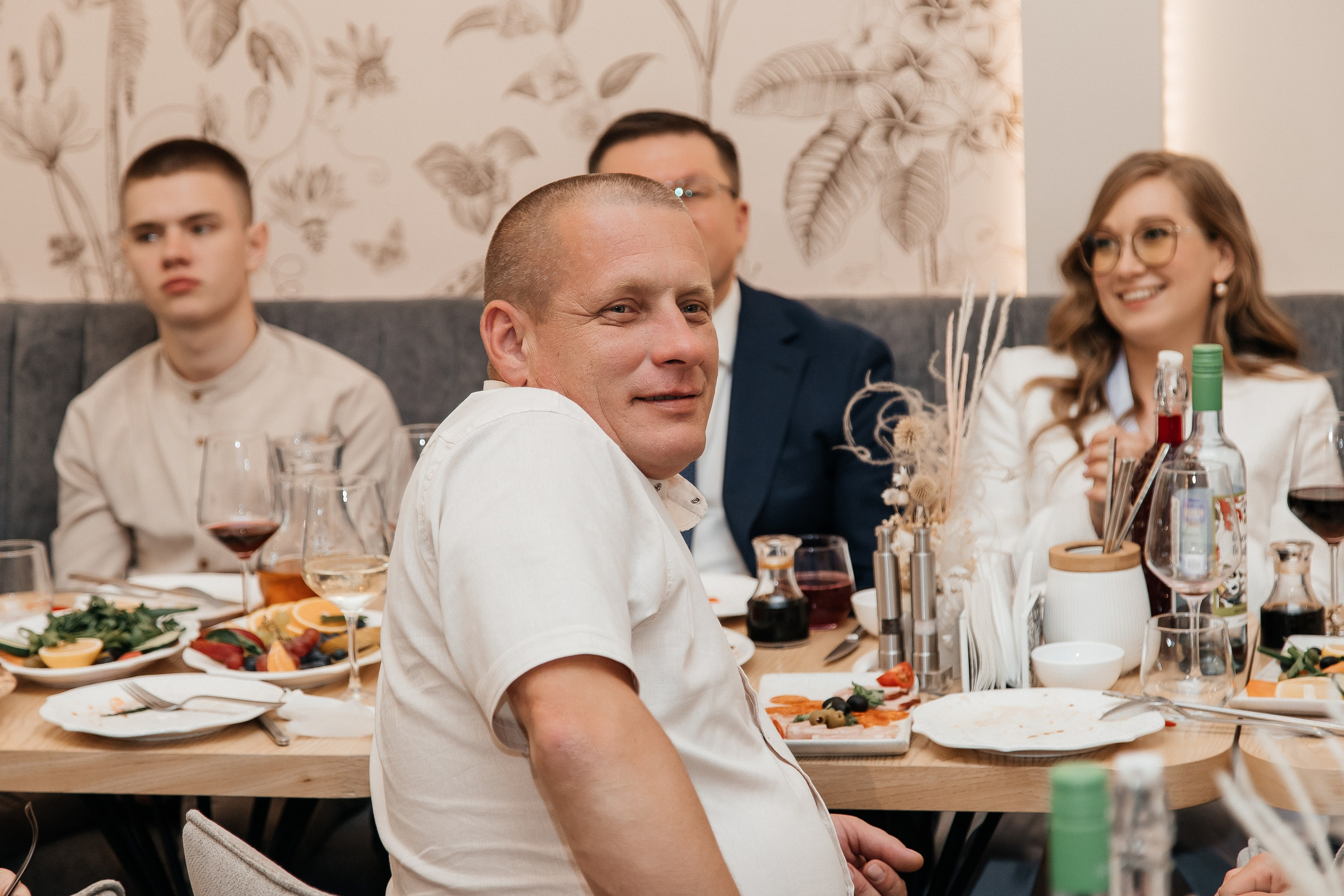 Иван и Марина/2024. Свадебный и семейный фотограф в Екатеринбурге