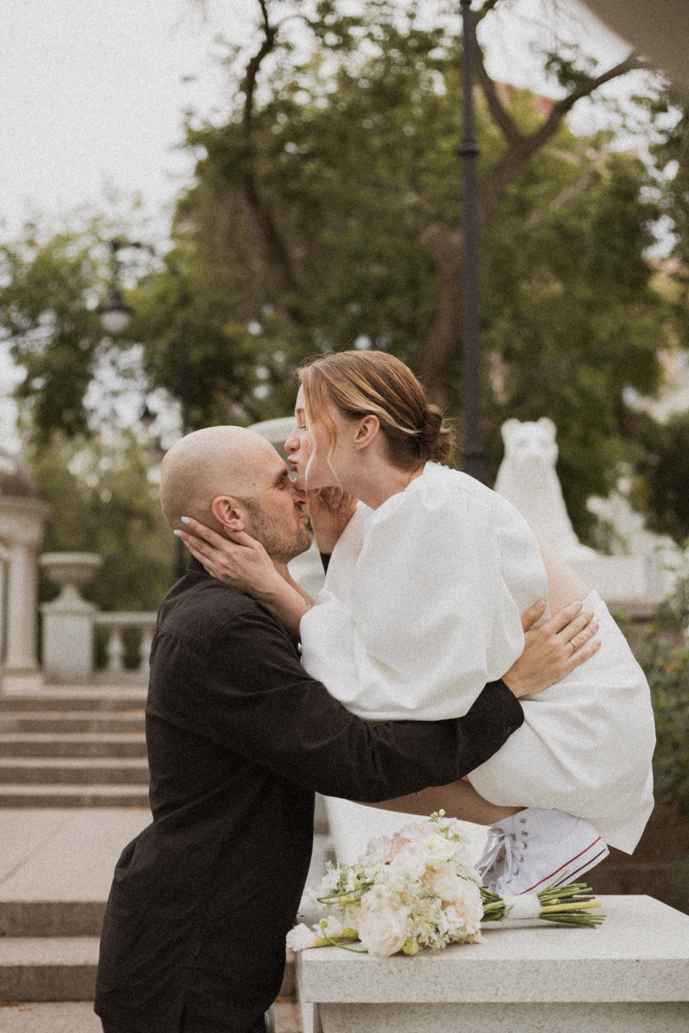 Антон и Елизавета/2023. Свадебный и семейный фотограф в Екатеринбурге