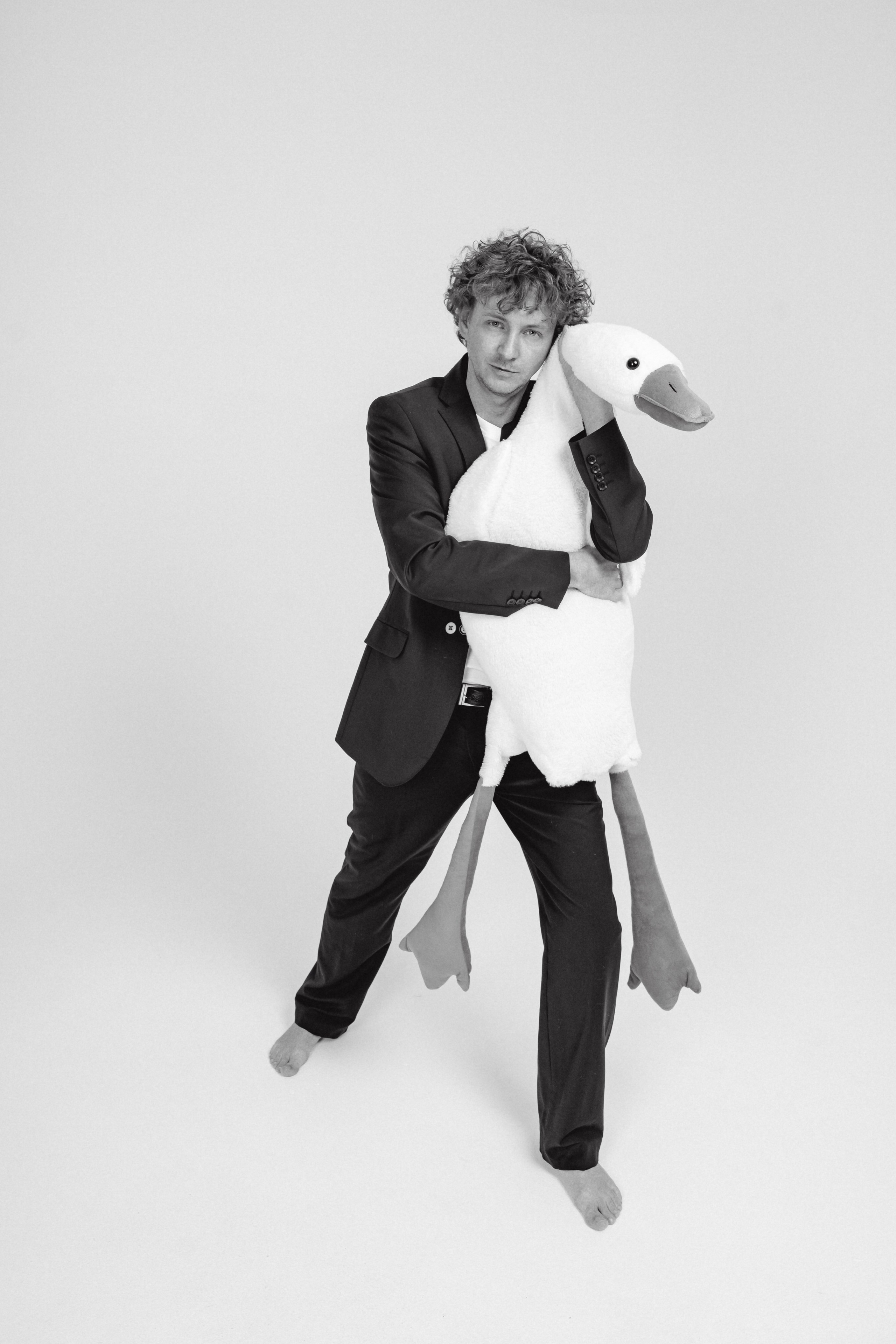 Антон. Портретный фотограф в Санкт-Петербурге Дмитриева Наталия