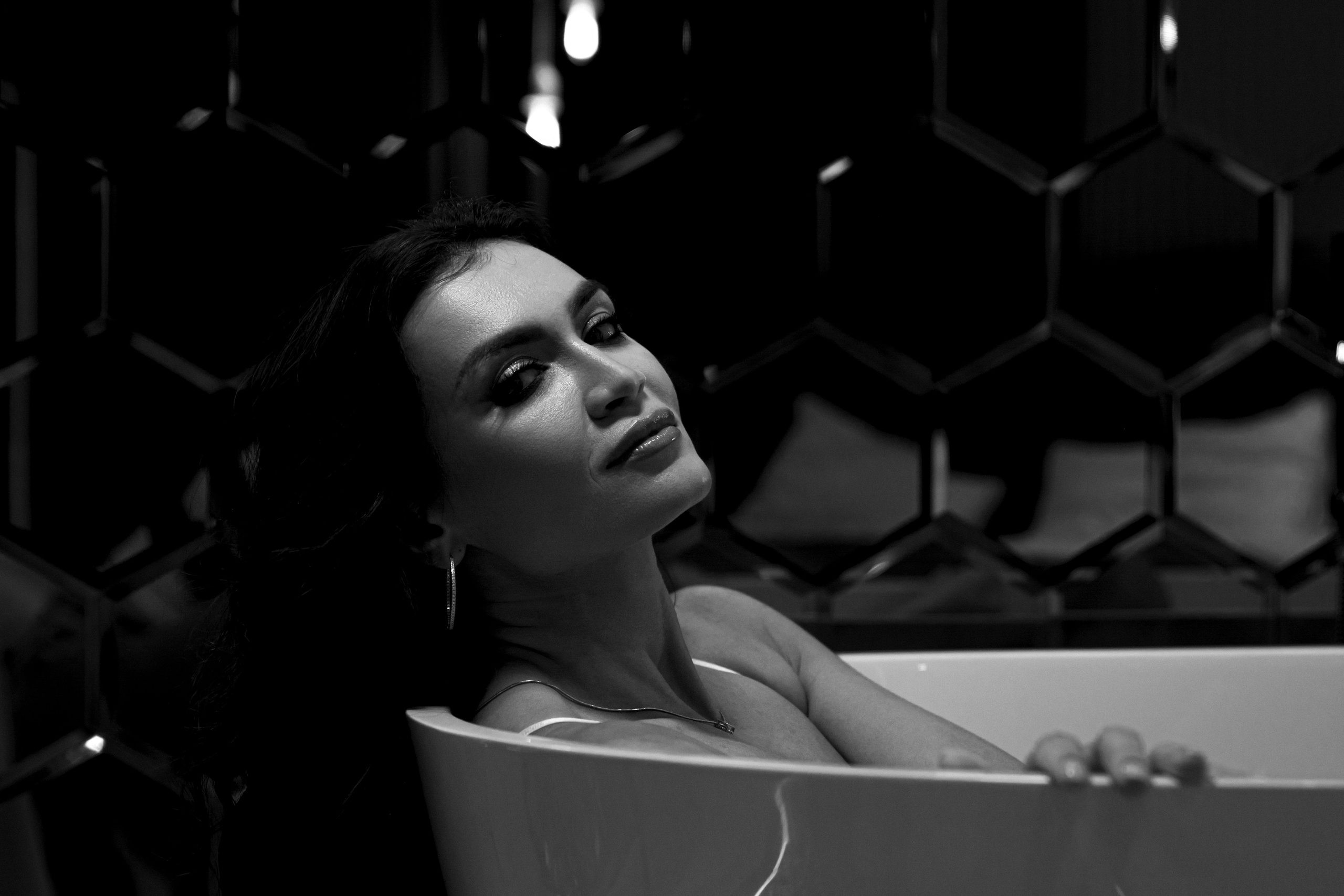 Татьяна Романчук, съёмка в апартотеле. Портретный фотограф в Санкт-Петербурге Дмитриева Наталия