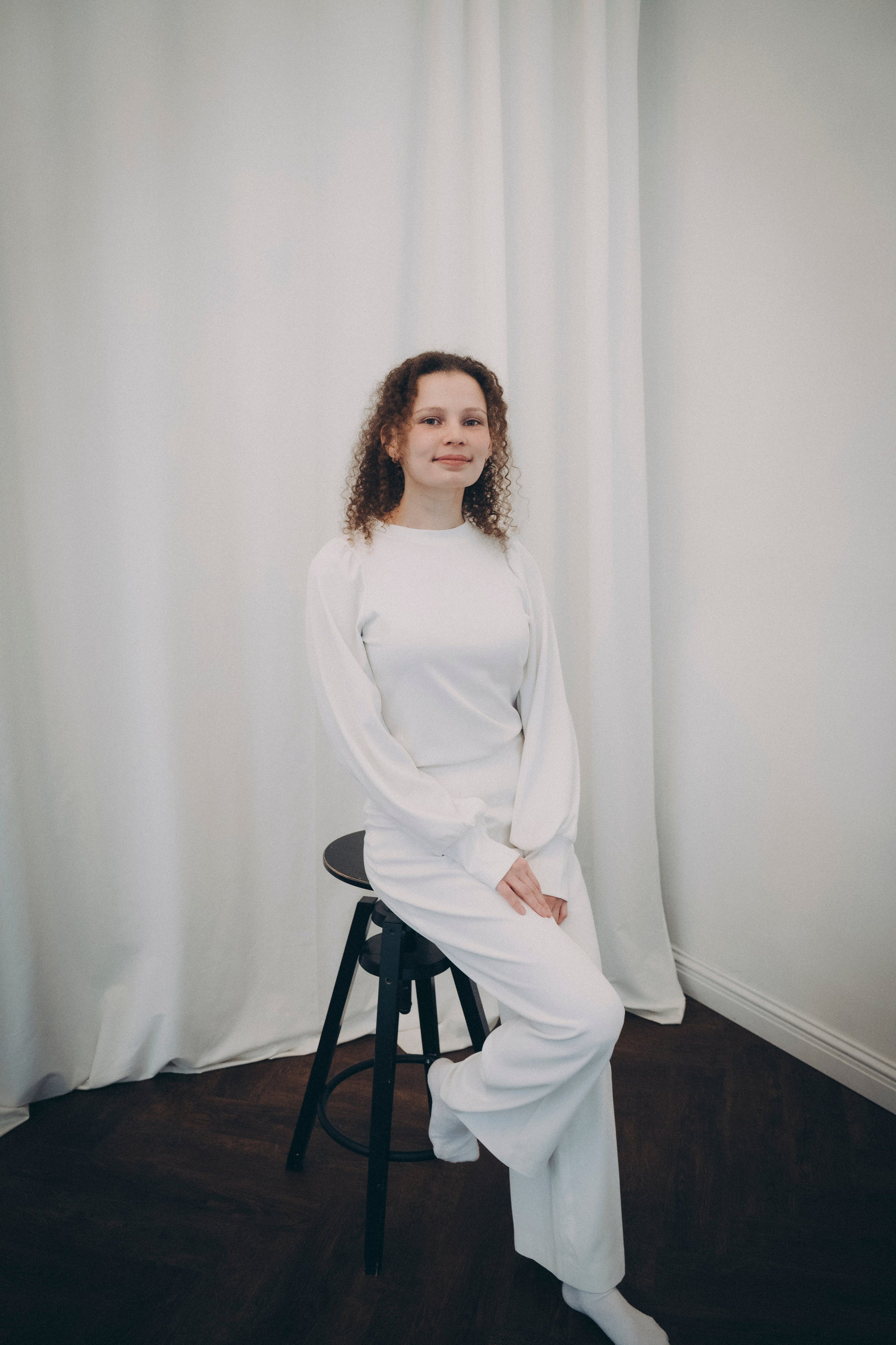 Подружки. Главная