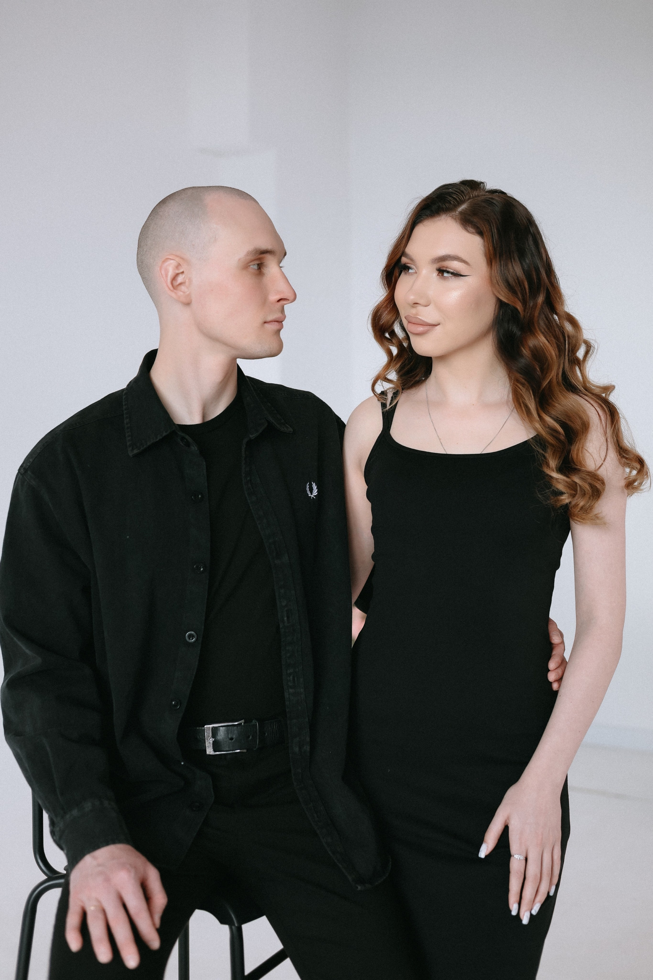 Иван & София. Фотограф Елизавета Наумова