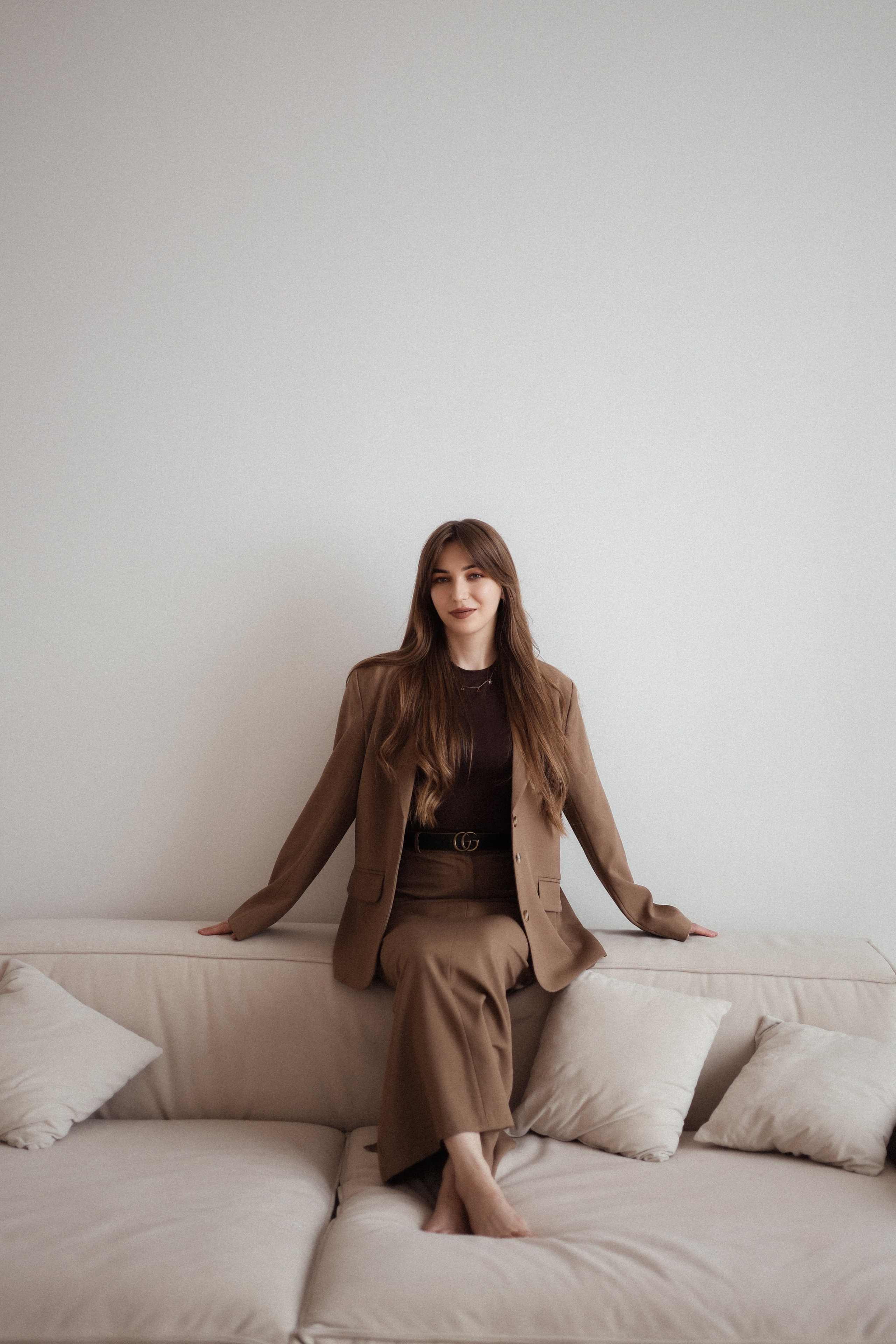 Виктория. Фотограф Елизавета Наумова