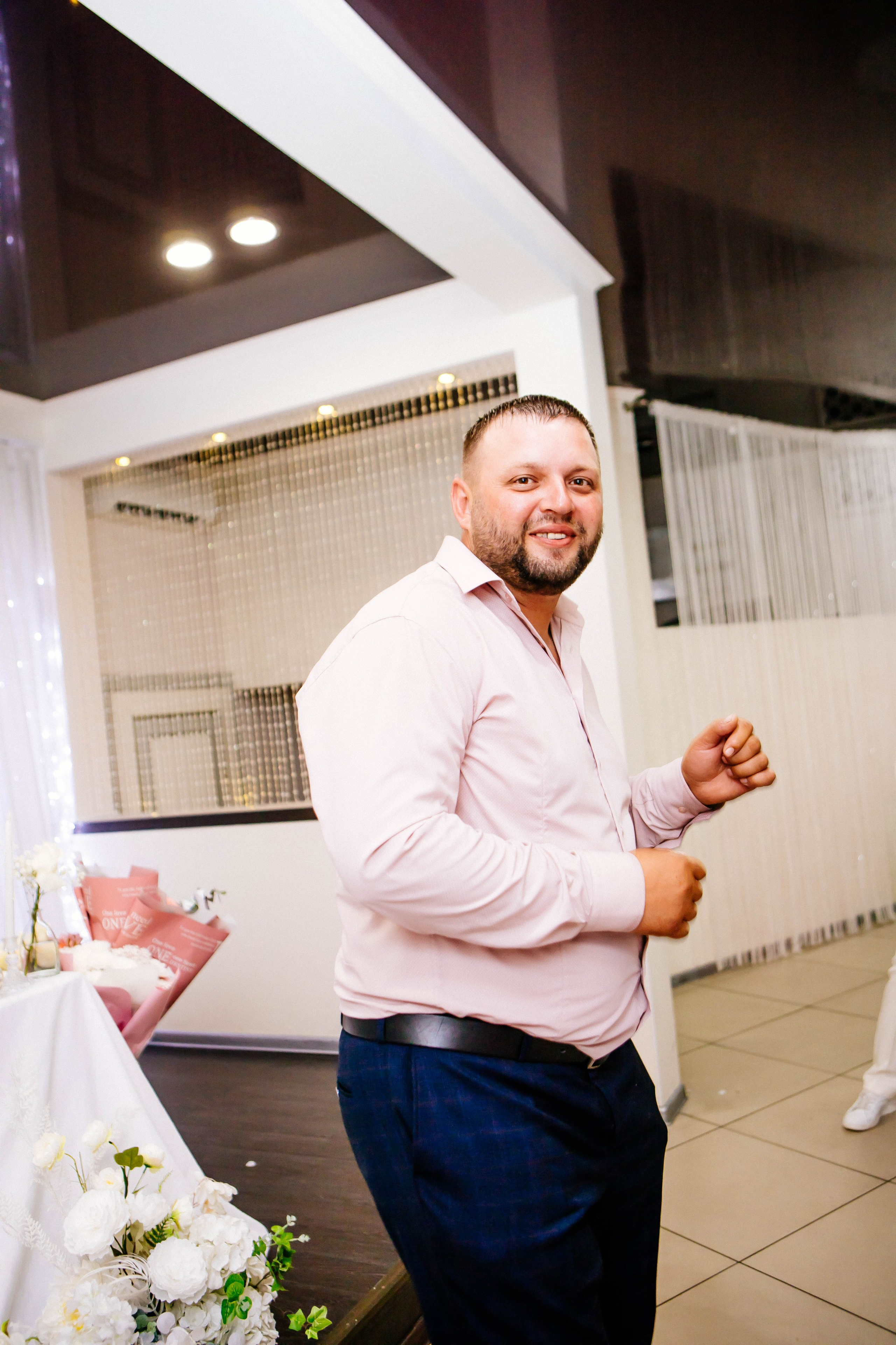 Форсаж. Рыжова Тамара