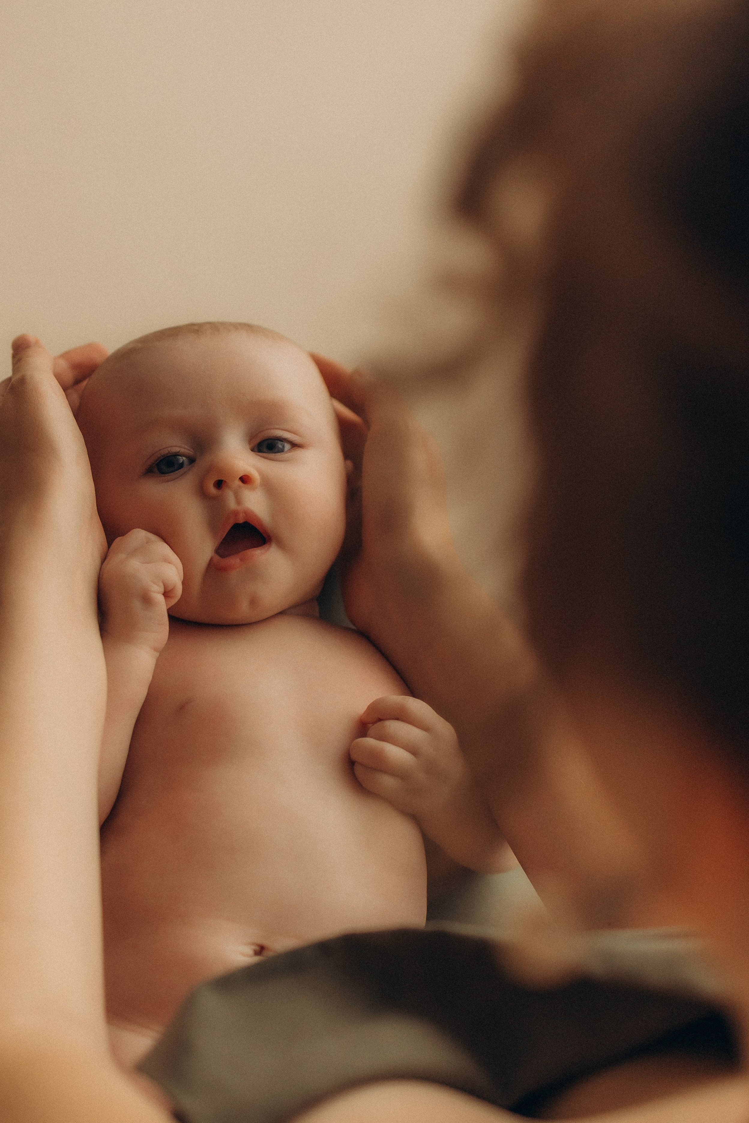 Ульяна и Алиса. Эльвира Галимьянова — семейный фотограф Екатеринбурга