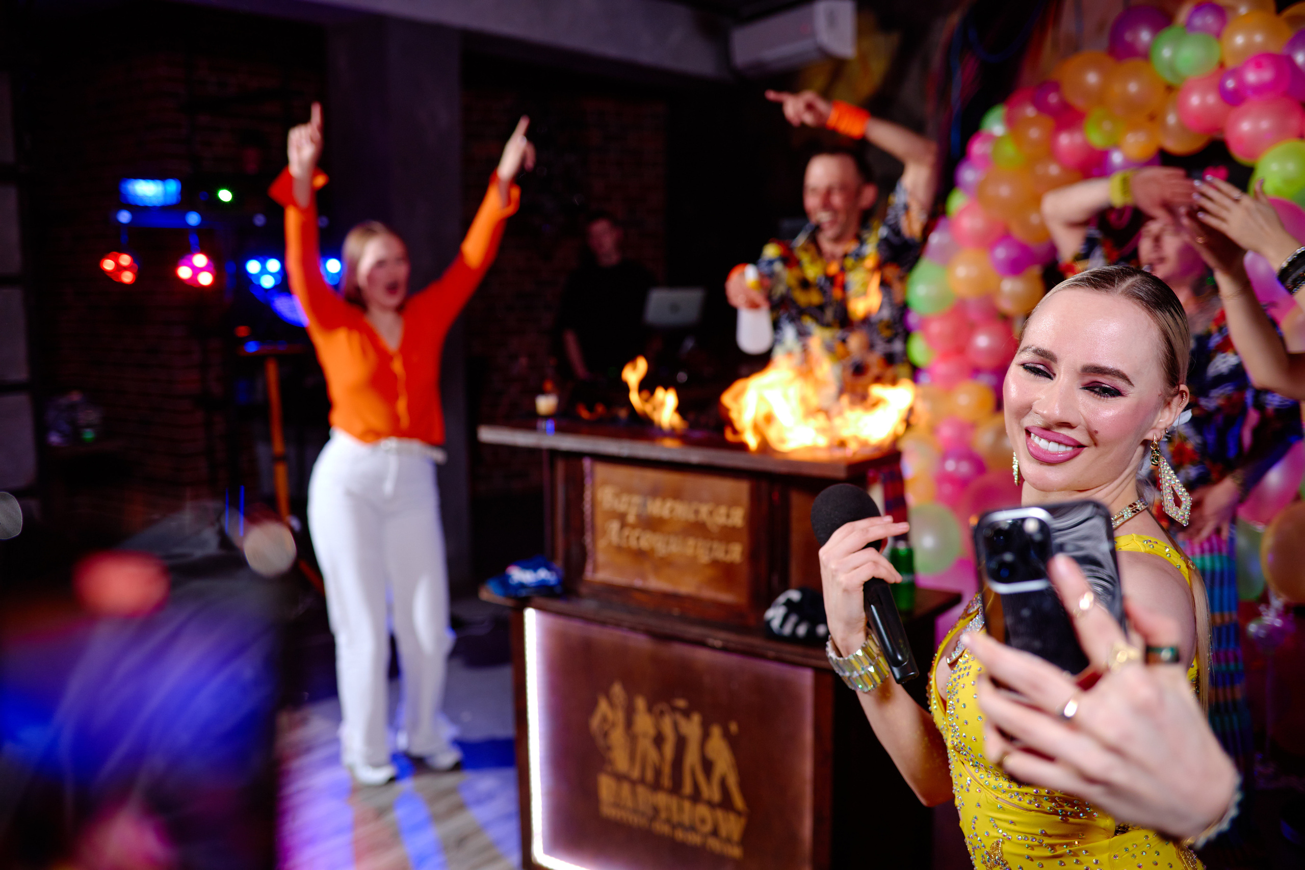 Point 188. Фотограф Выпускные альбомы Таганрог Сергей Коробченко