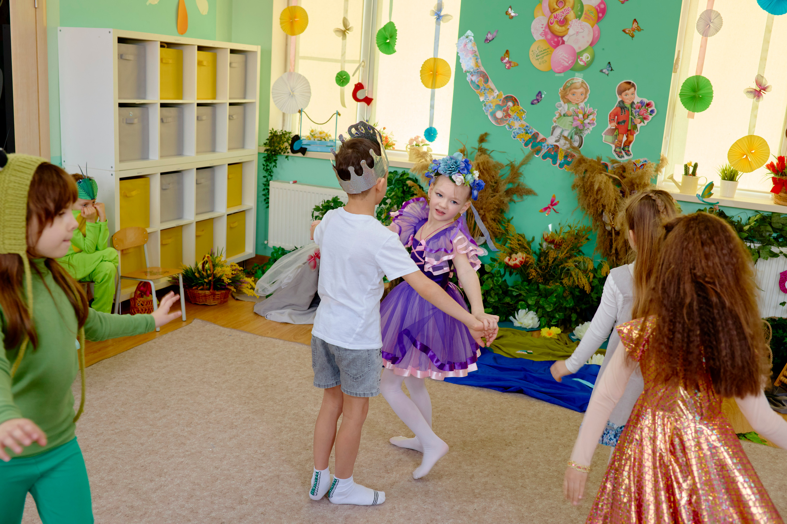 Гулливер. Фотограф Выпускные альбомы Таганрог Сергей Коробченко