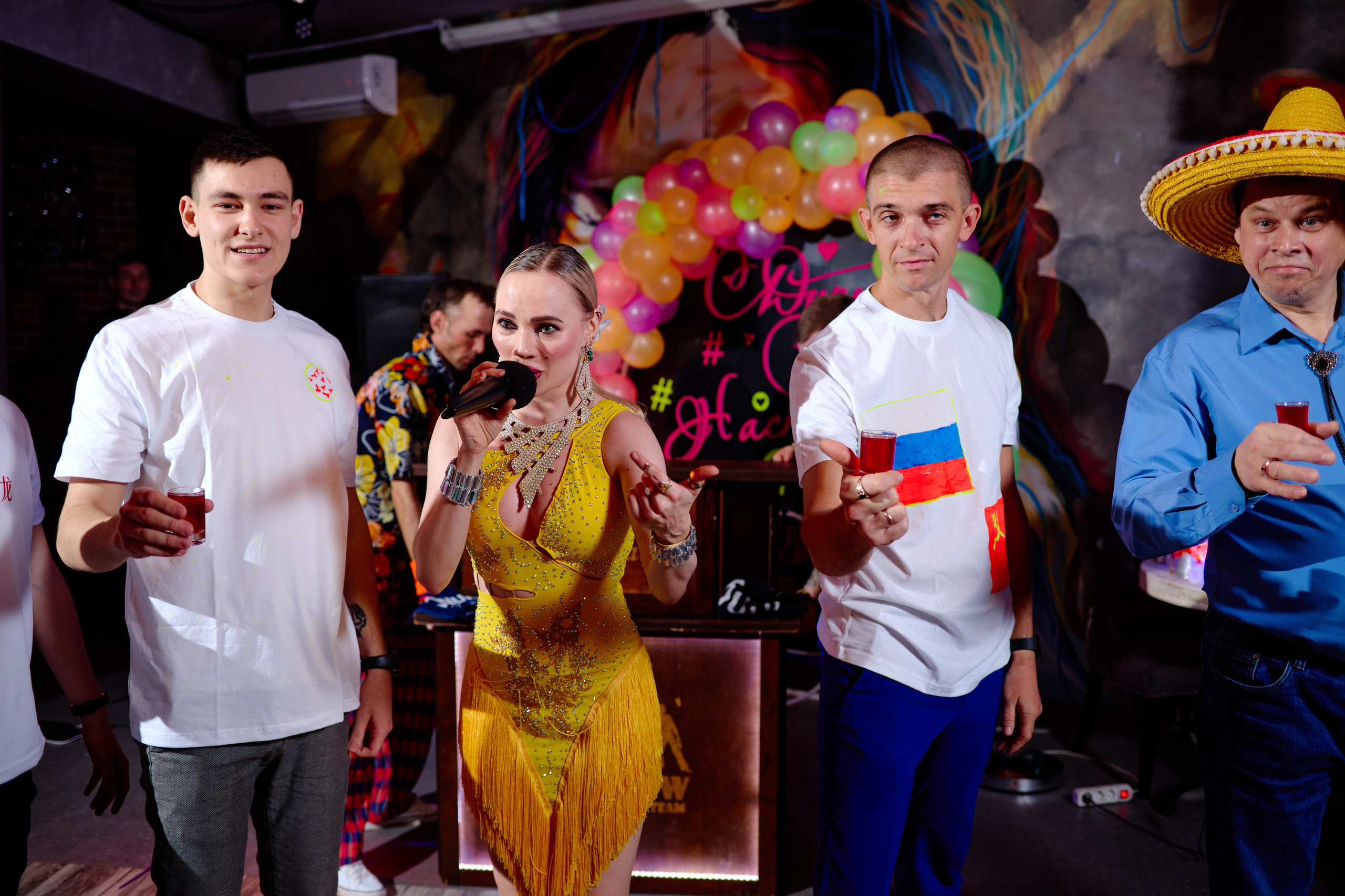 Point 188. Фотограф Выпускные альбомы Таганрог Сергей Коробченко