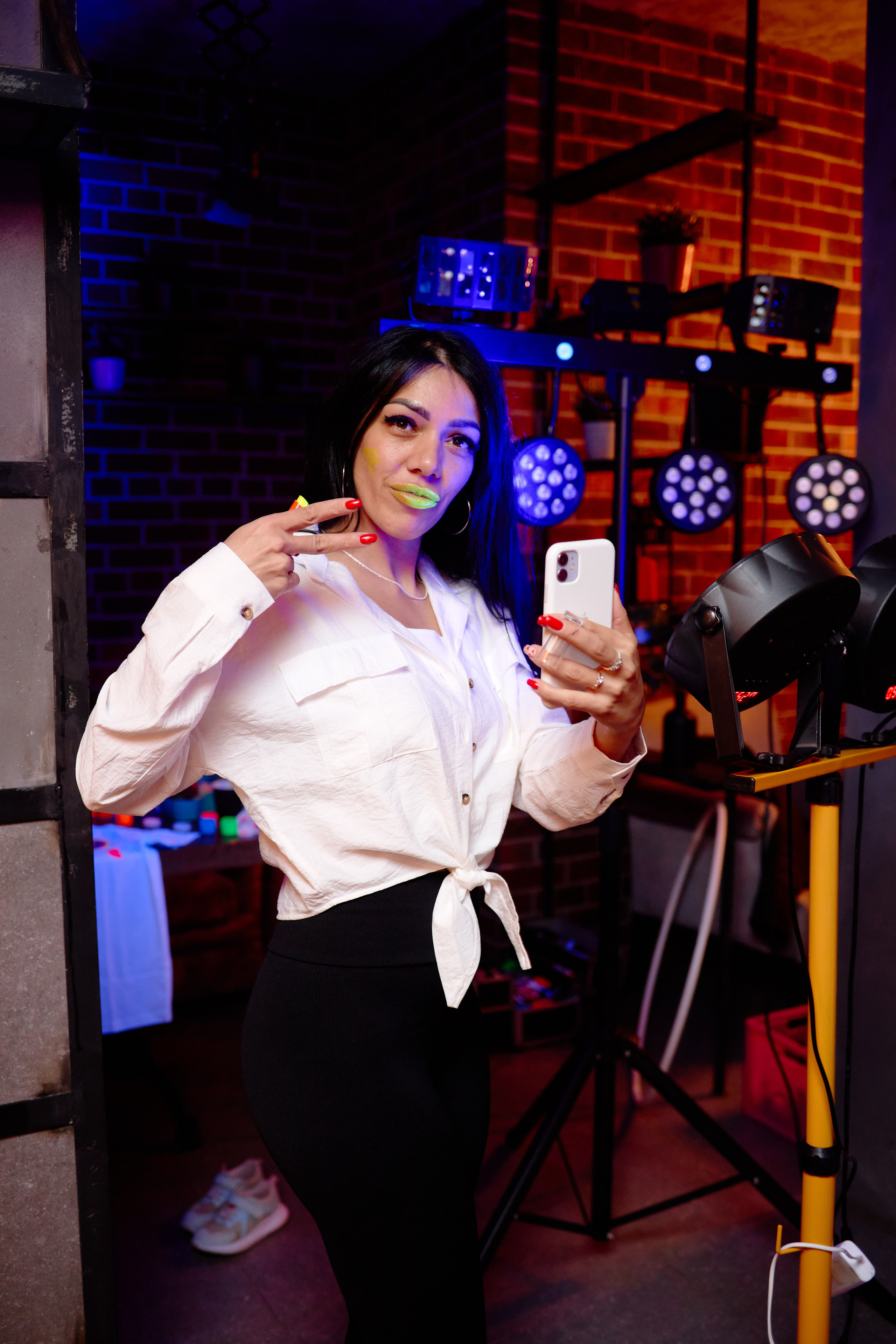 Point 188. Фотограф Выпускные альбомы Таганрог Сергей Коробченко