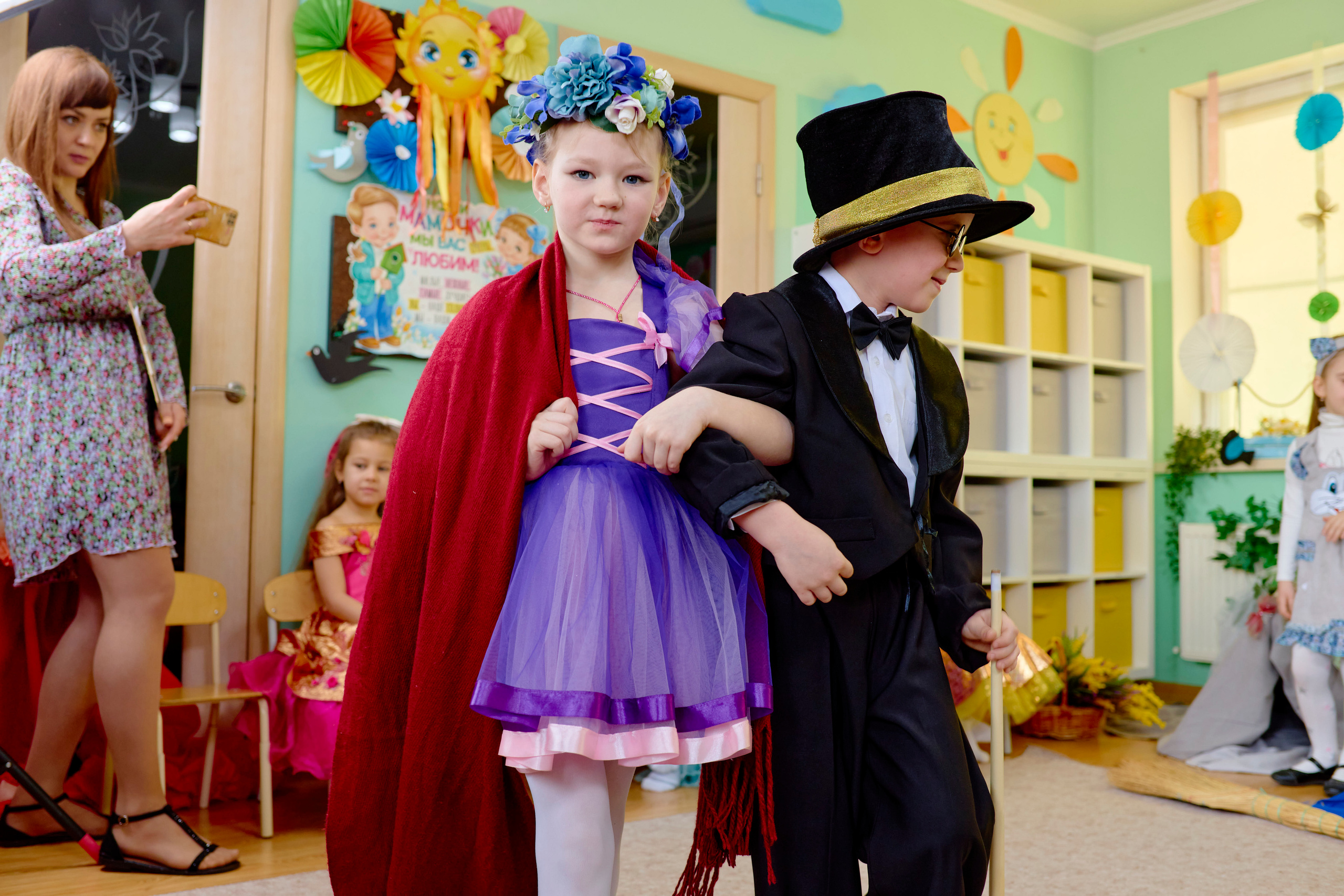 Гулливер. Фотограф Выпускные альбомы Таганрог Сергей Коробченко