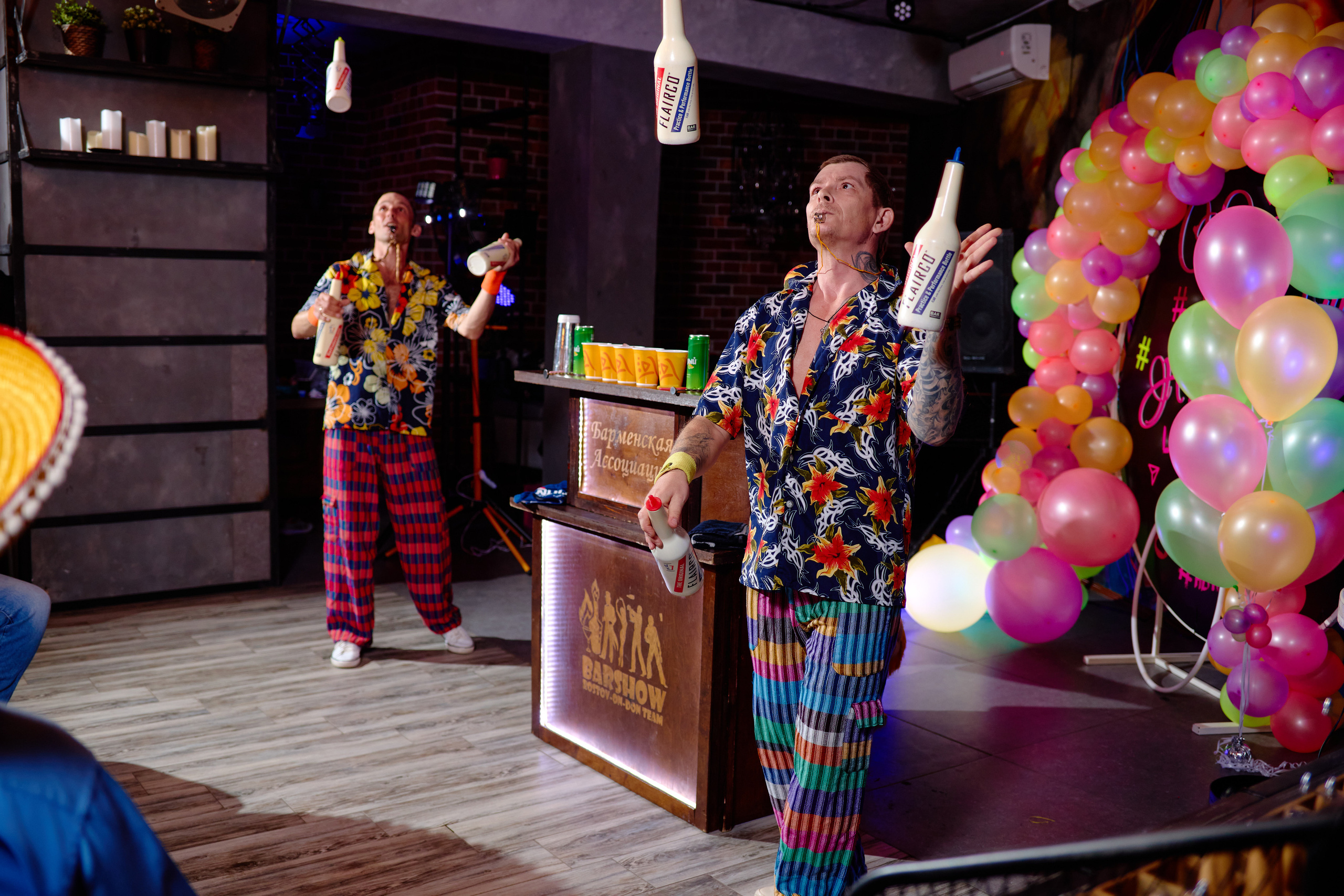 Point 188. Фотограф Выпускные альбомы Таганрог Сергей Коробченко