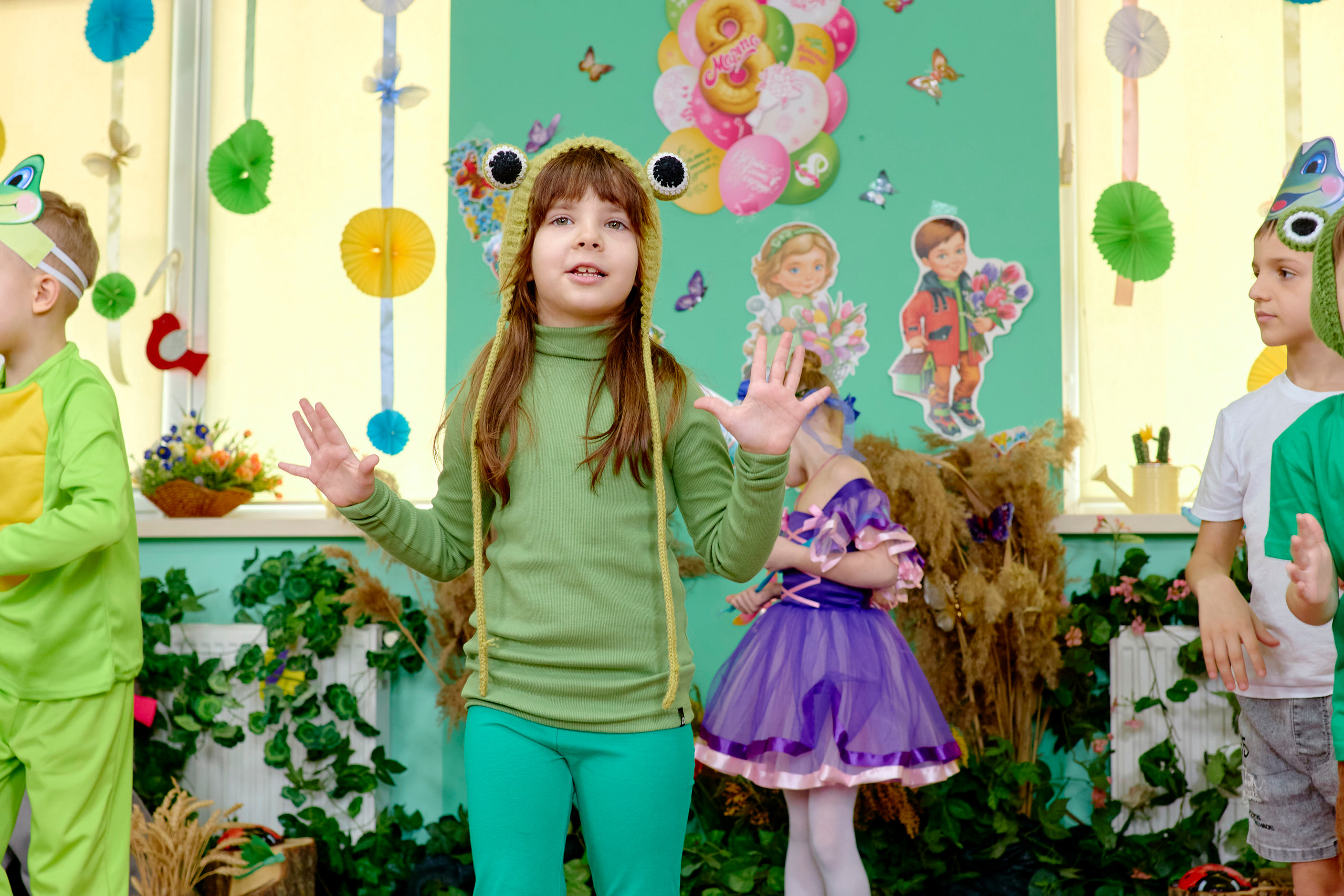 Гулливер. Фотограф Выпускные альбомы Таганрог Сергей Коробченко