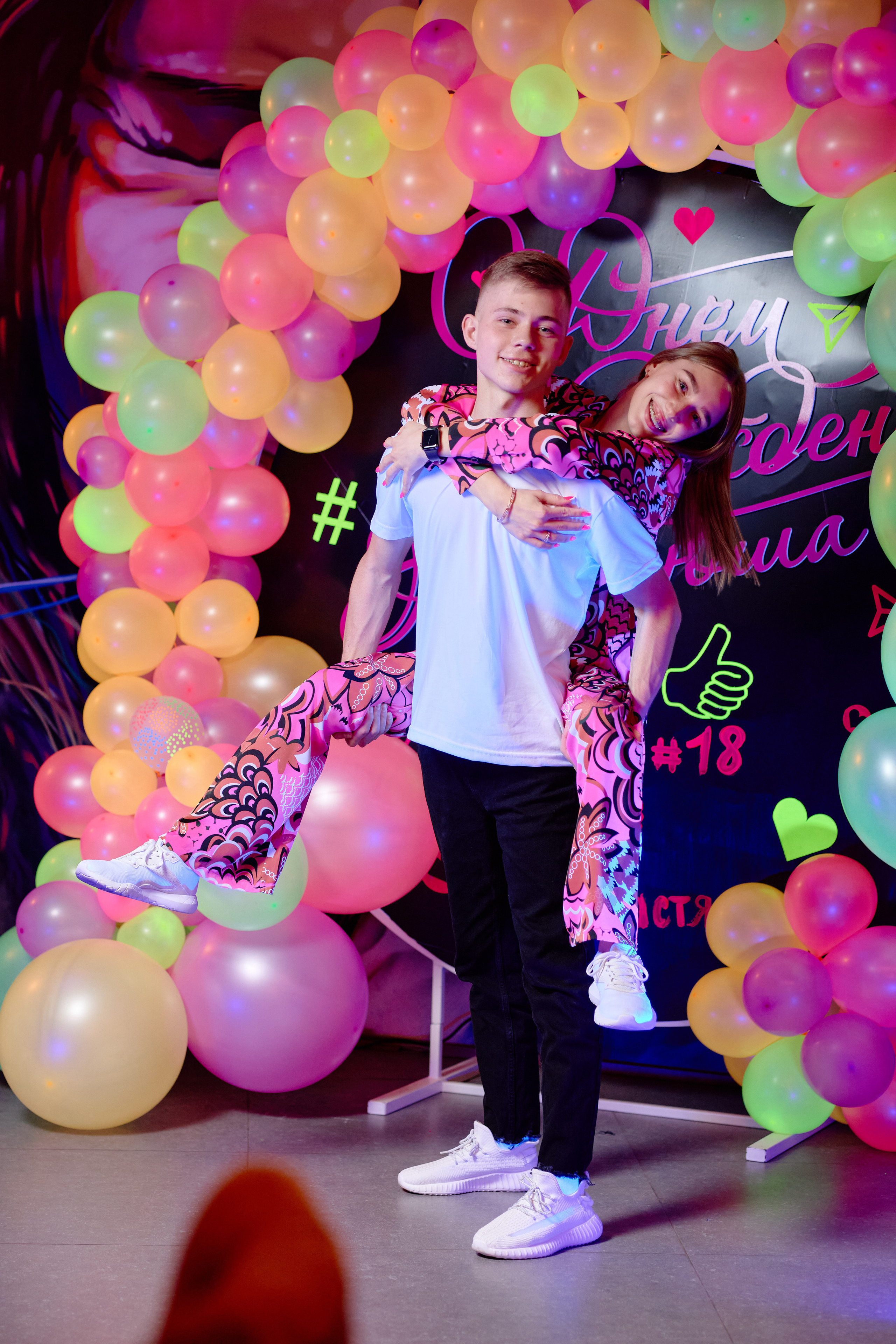 Point 188. Фотограф Выпускные альбомы Таганрог Сергей Коробченко