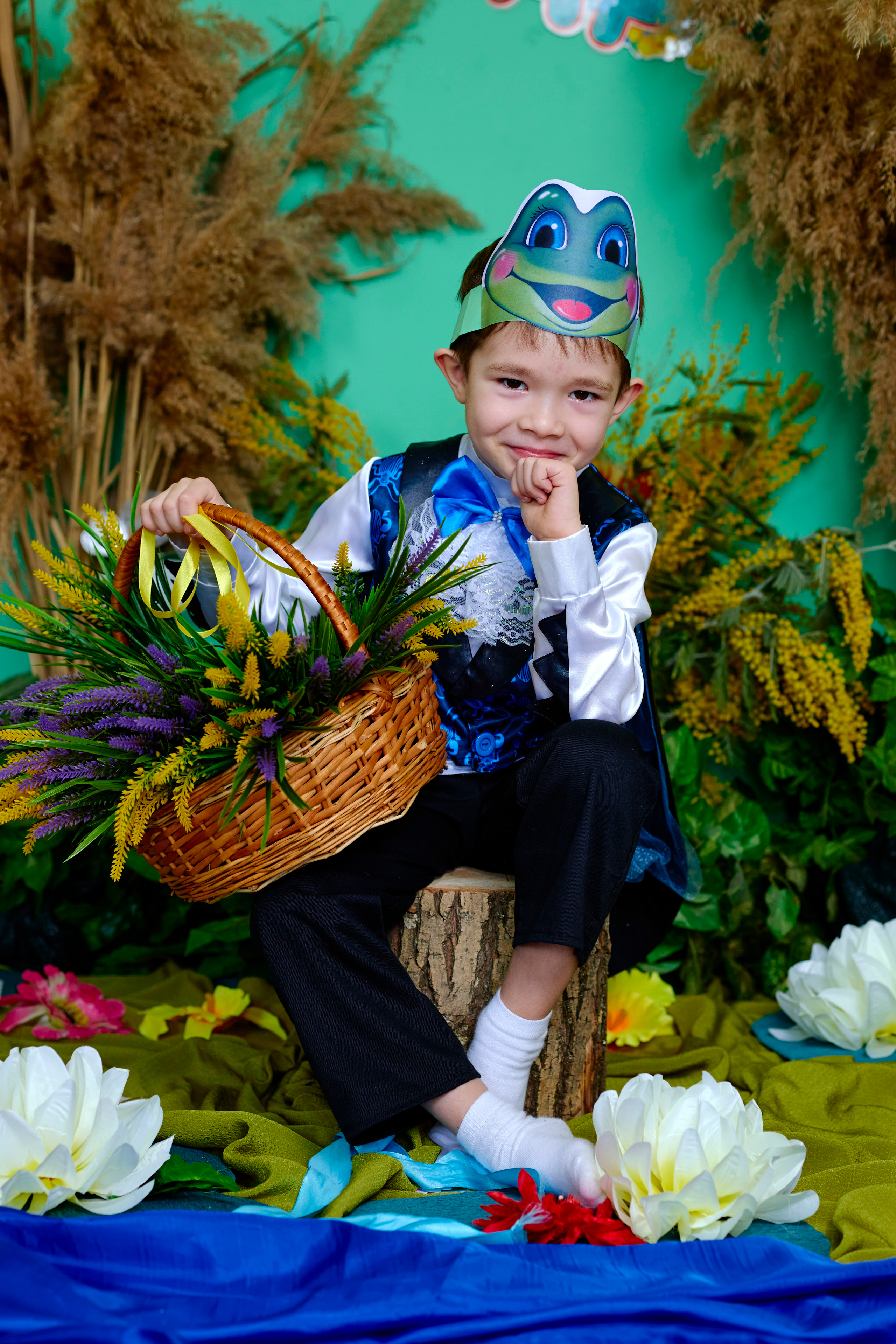 Гулливер. Фотограф Выпускные альбомы Таганрог Сергей Коробченко