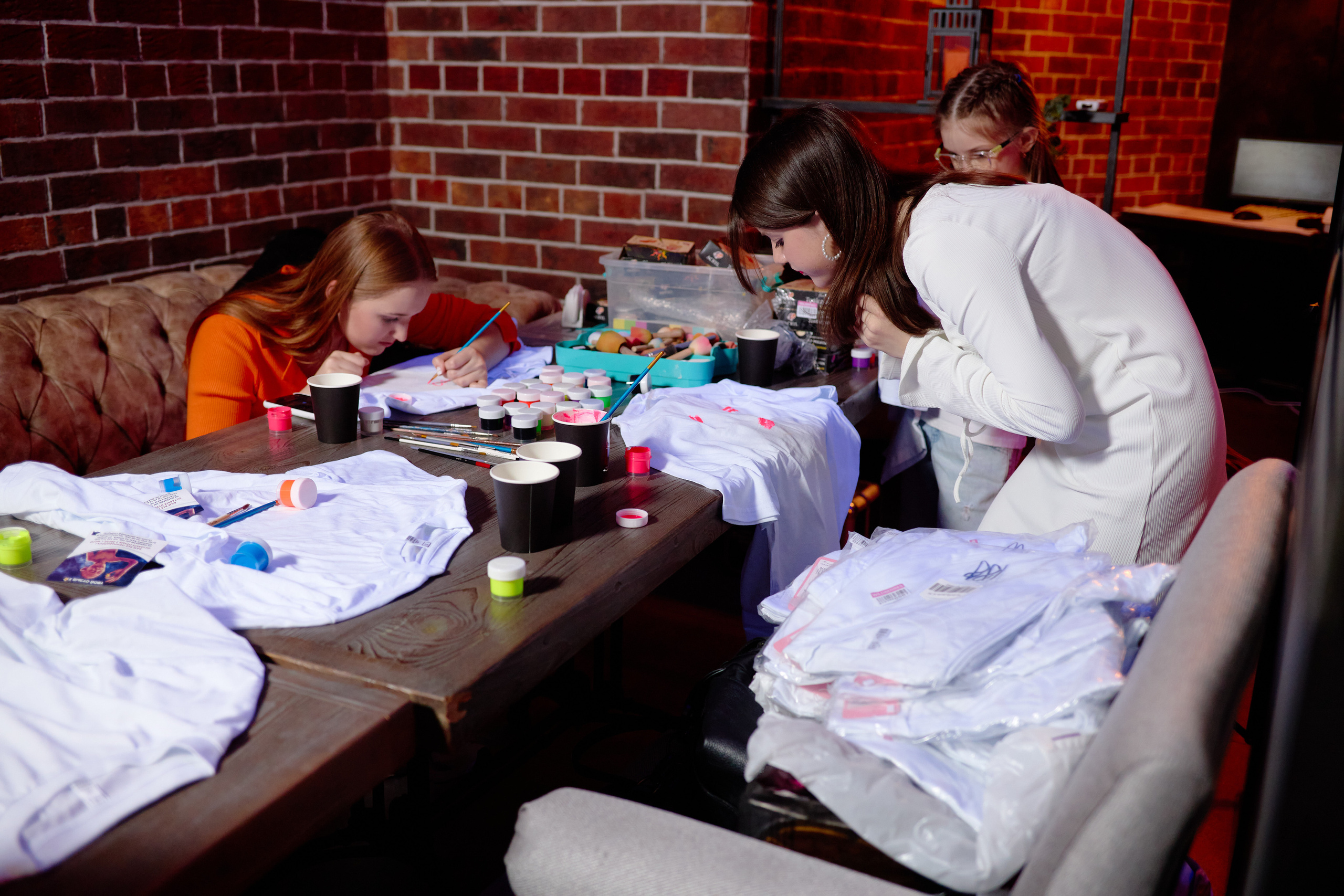 Point 188. Фотограф Выпускные альбомы Таганрог Сергей Коробченко