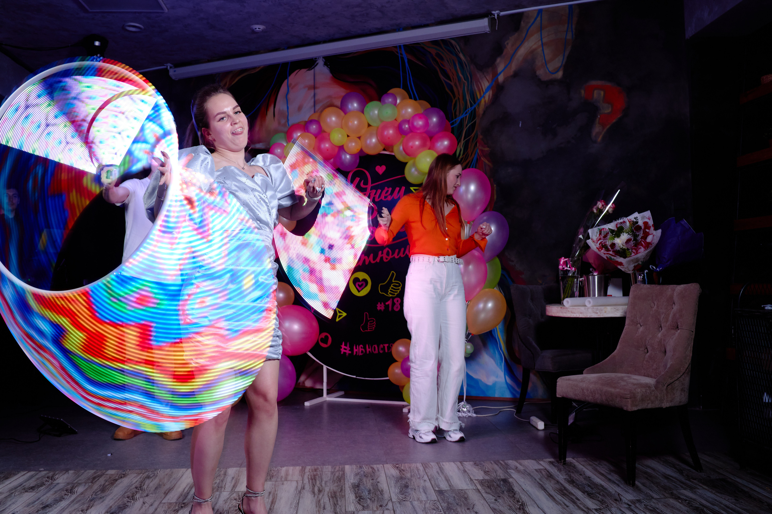 Point 188. Фотограф Выпускные альбомы Таганрог Сергей Коробченко