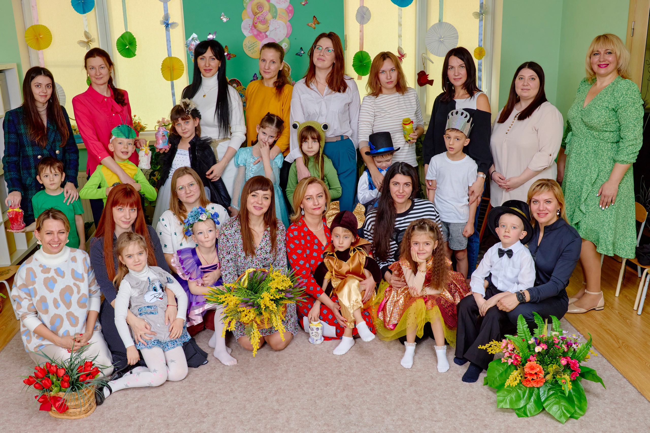 Гулливер. Фотограф Выпускные альбомы Таганрог Сергей Коробченко