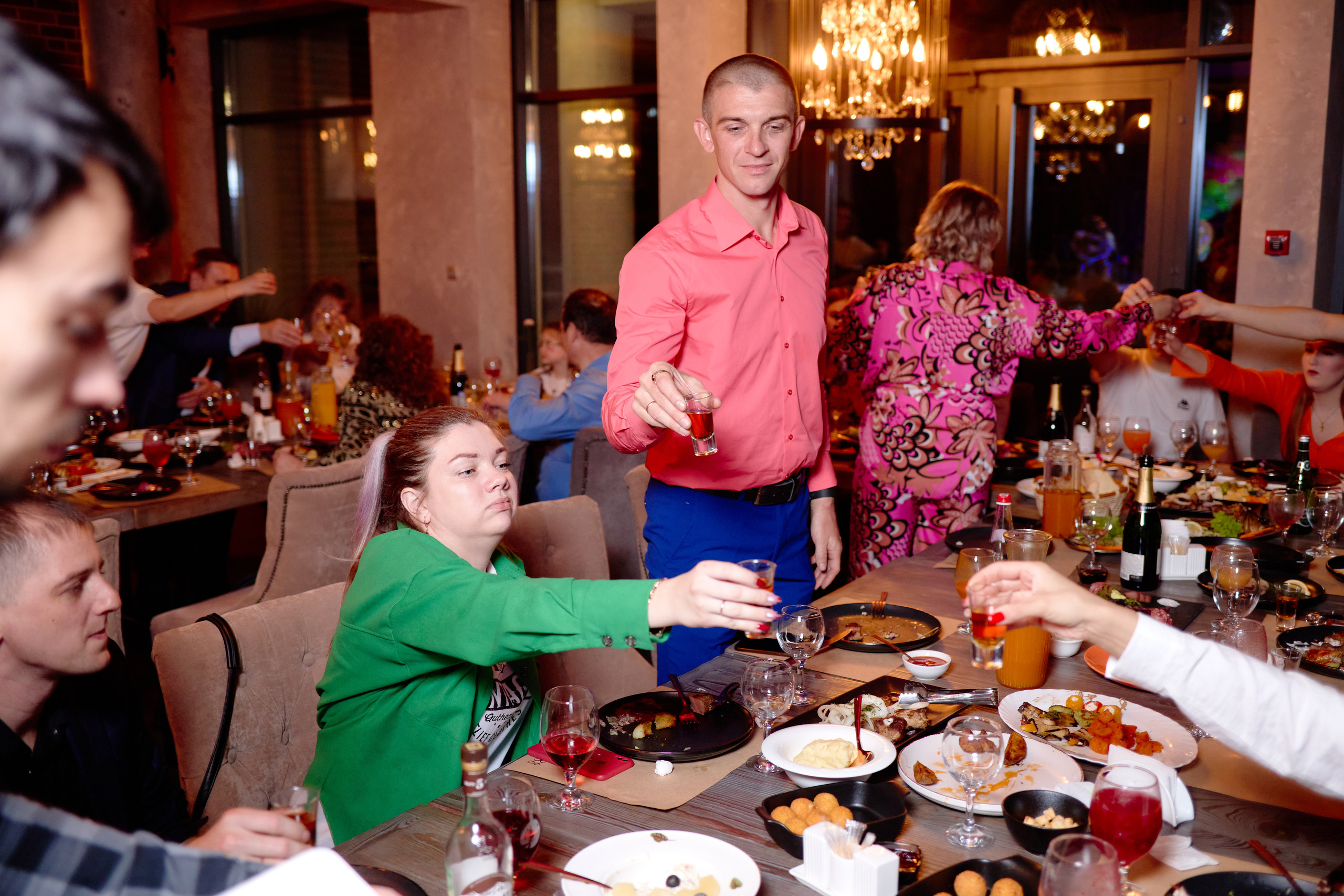 Point 188. Фотограф Выпускные альбомы Таганрог Сергей Коробченко