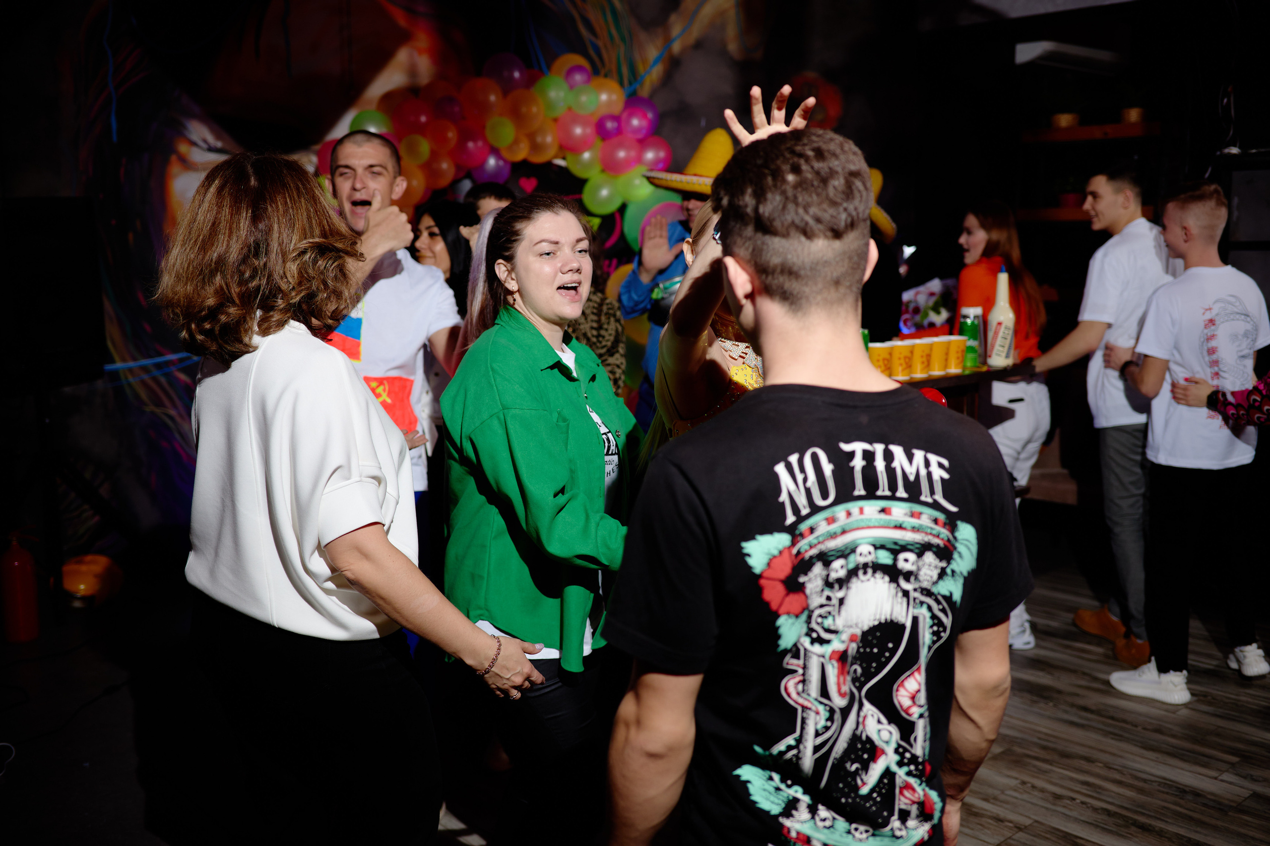 Point 188. Фотограф Выпускные альбомы Таганрог Сергей Коробченко