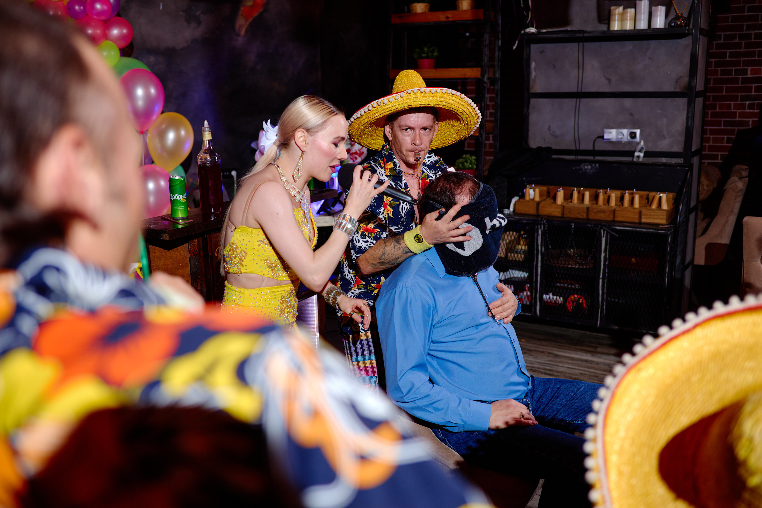 Point 188. Фотограф Выпускные альбомы Таганрог Сергей Коробченко