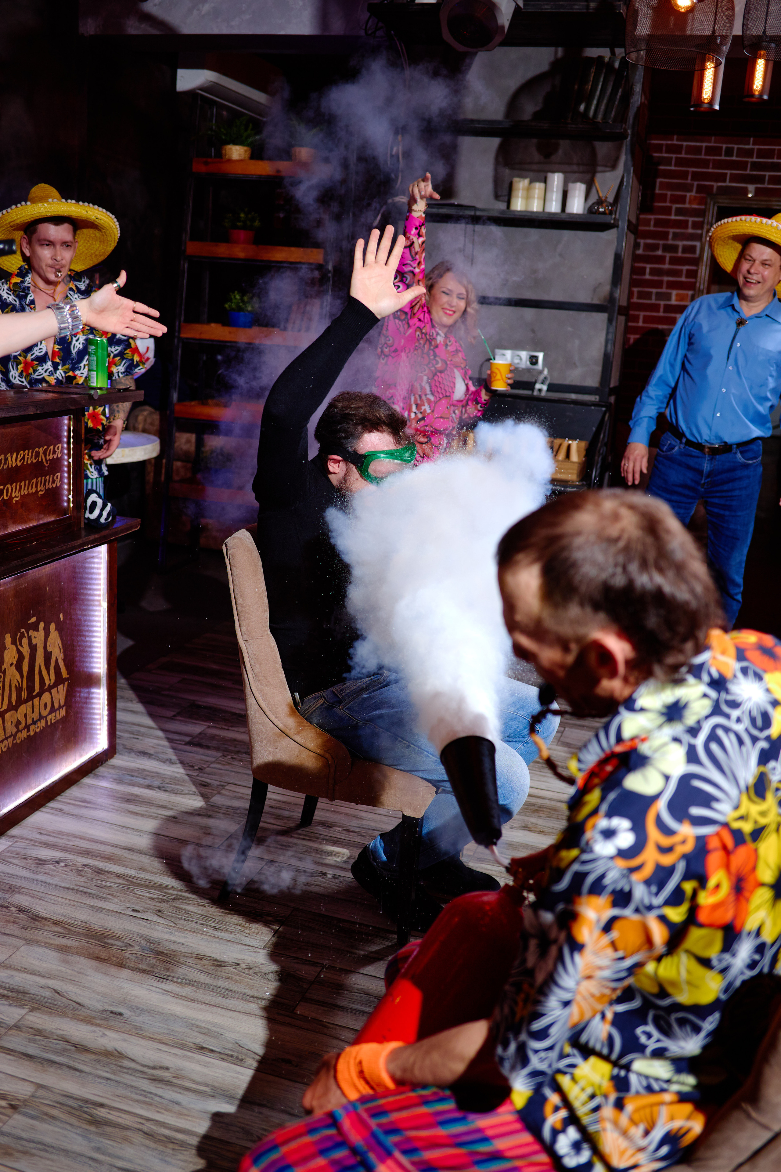 Point 188. Фотограф Выпускные альбомы Таганрог Сергей Коробченко