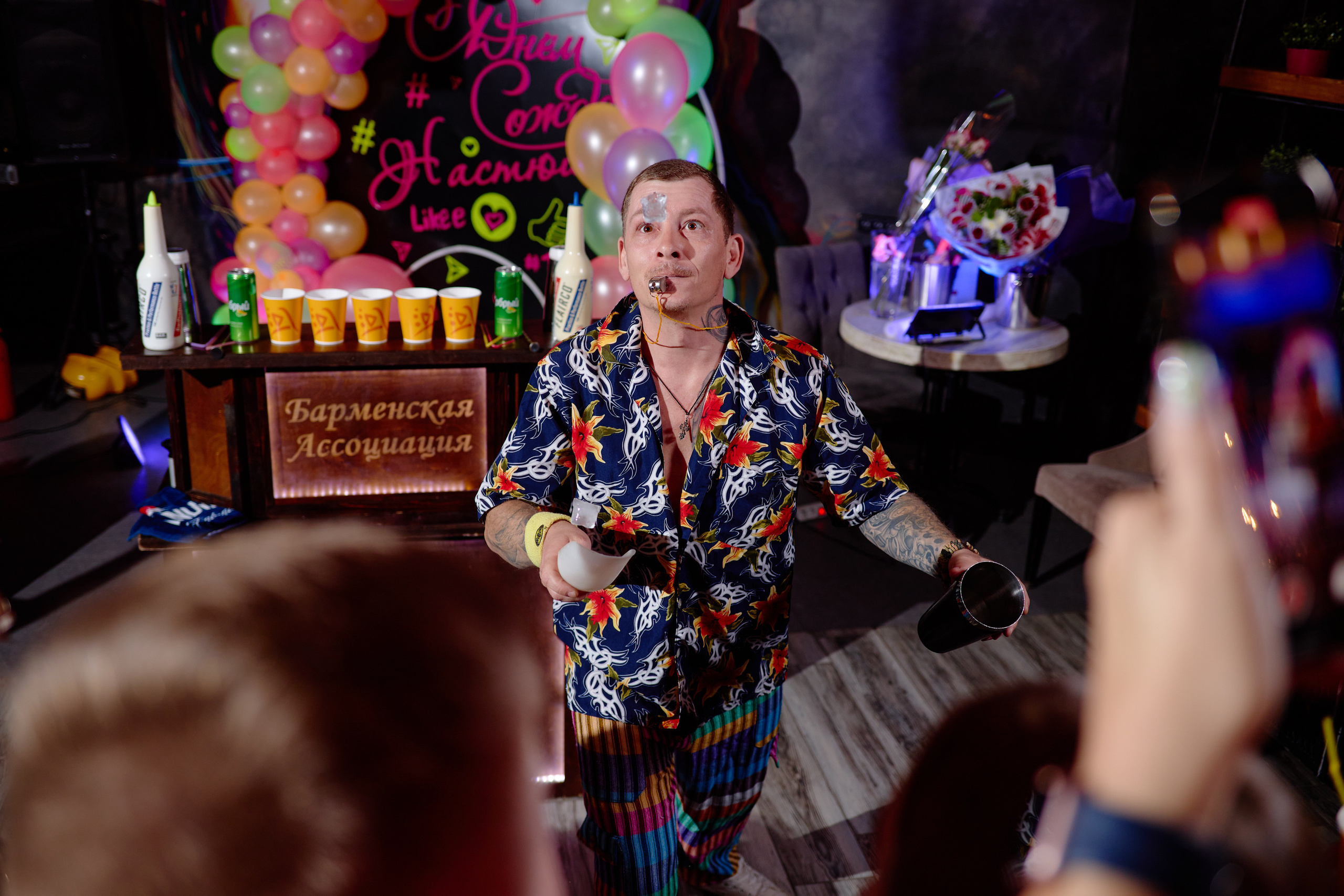 Point 188. Фотограф Выпускные альбомы Таганрог Сергей Коробченко