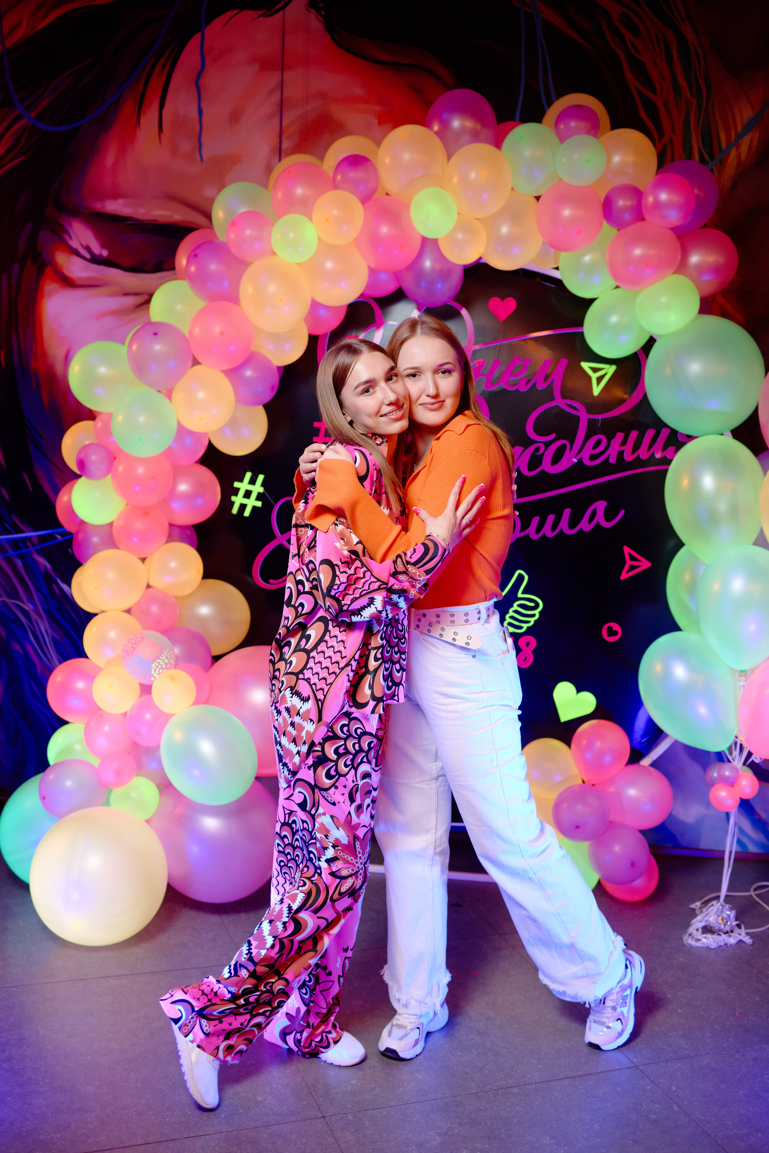 Point 188. Фотограф Выпускные альбомы Таганрог Сергей Коробченко