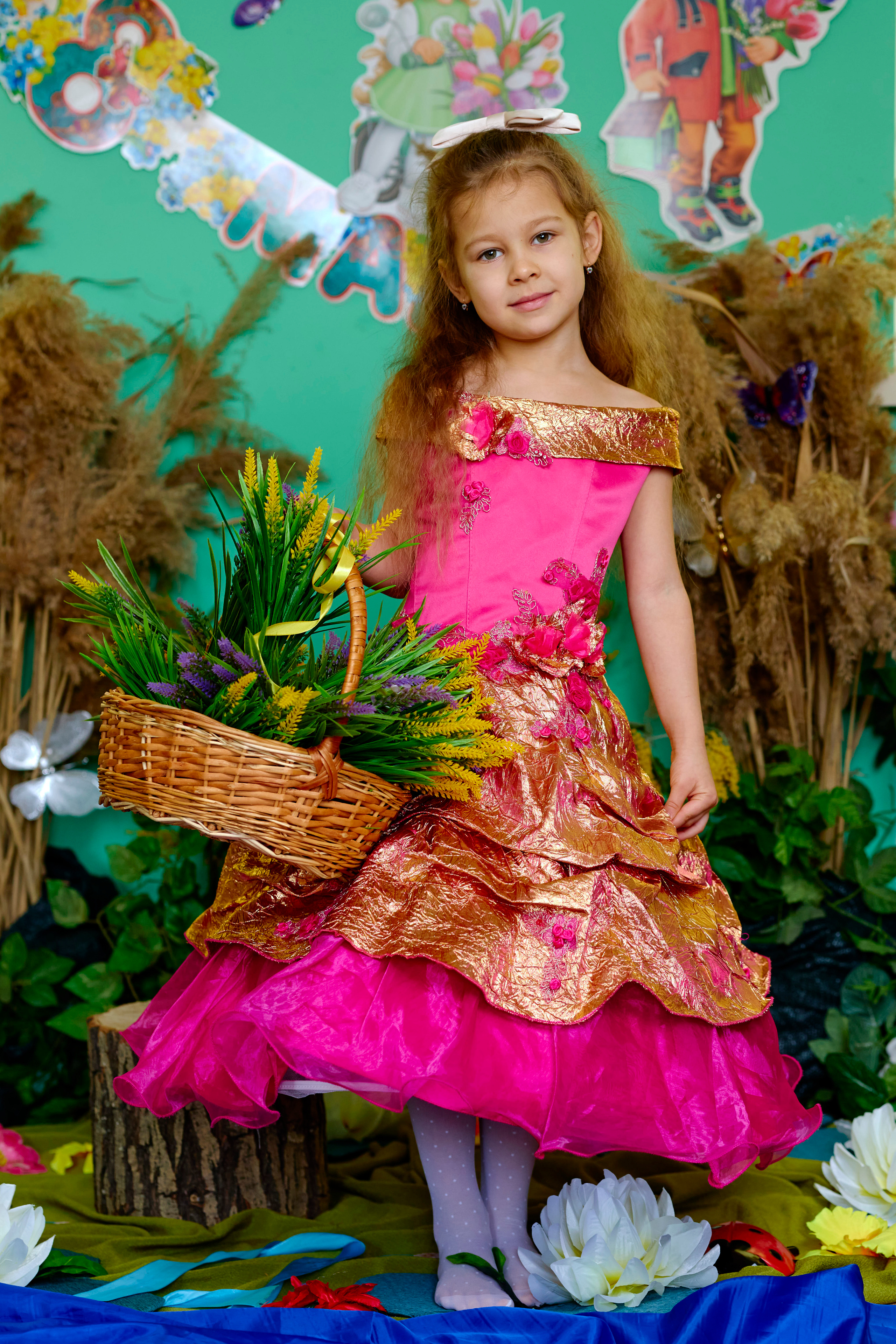 Гулливер. Фотограф Выпускные альбомы Таганрог Сергей Коробченко